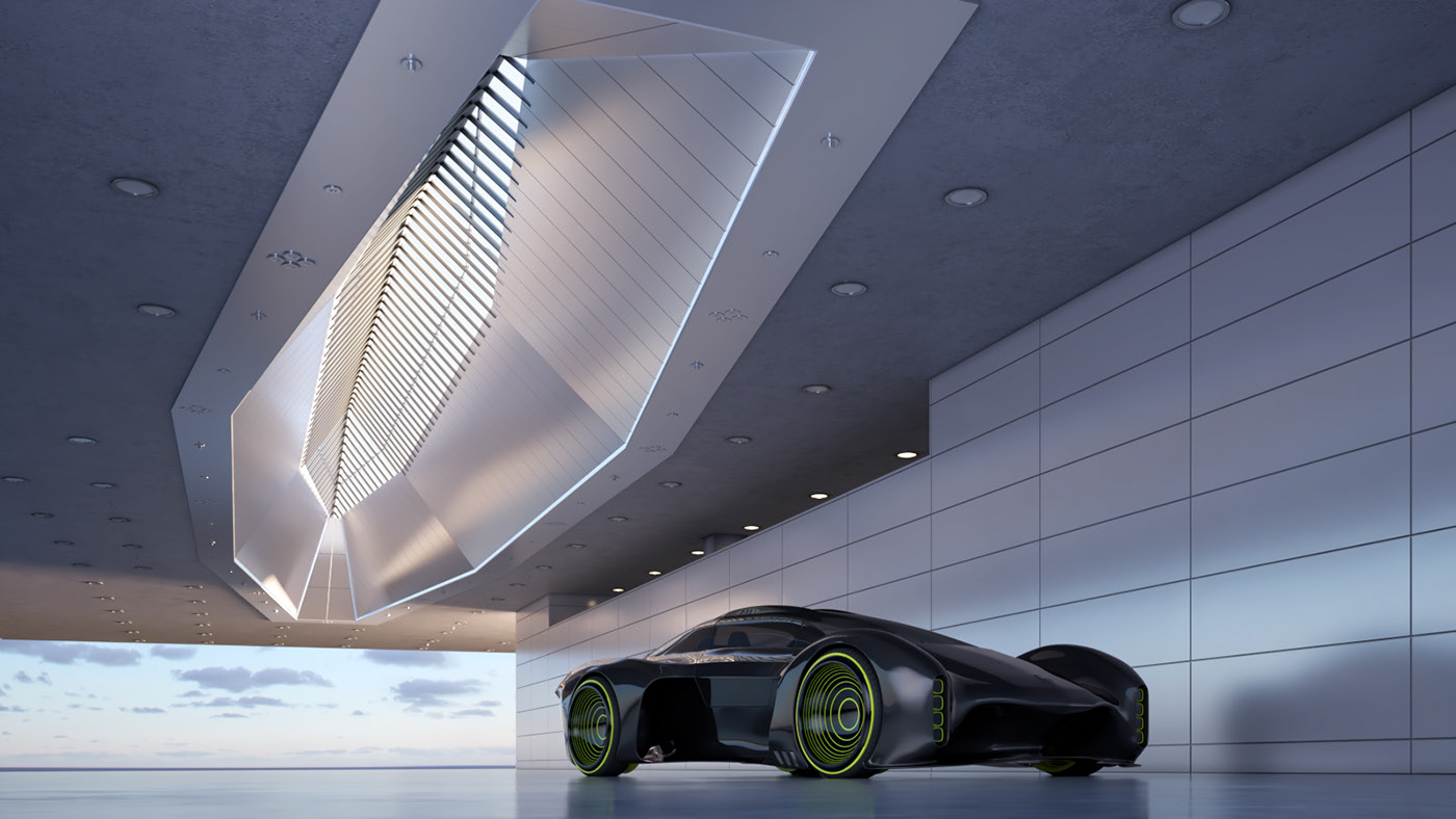 vehicle，automobile，Sports car，Porsche，porsche，Concept model，