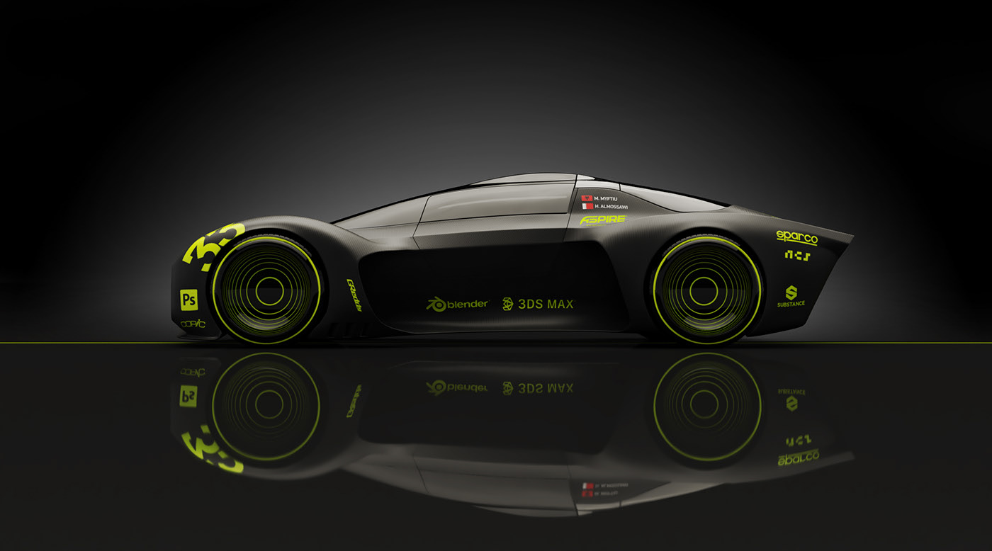 vehicle，automobile，Sports car，Porsche，porsche，Concept model，