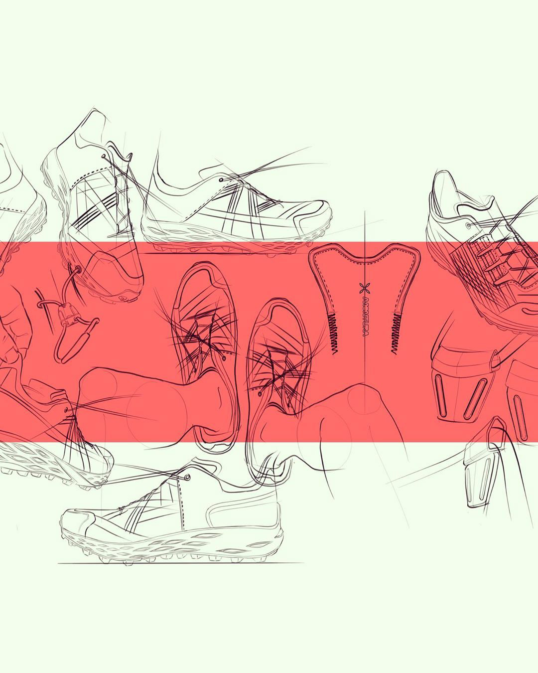 Design，sneakers，shoes，Running shoes，Outdoor sports，