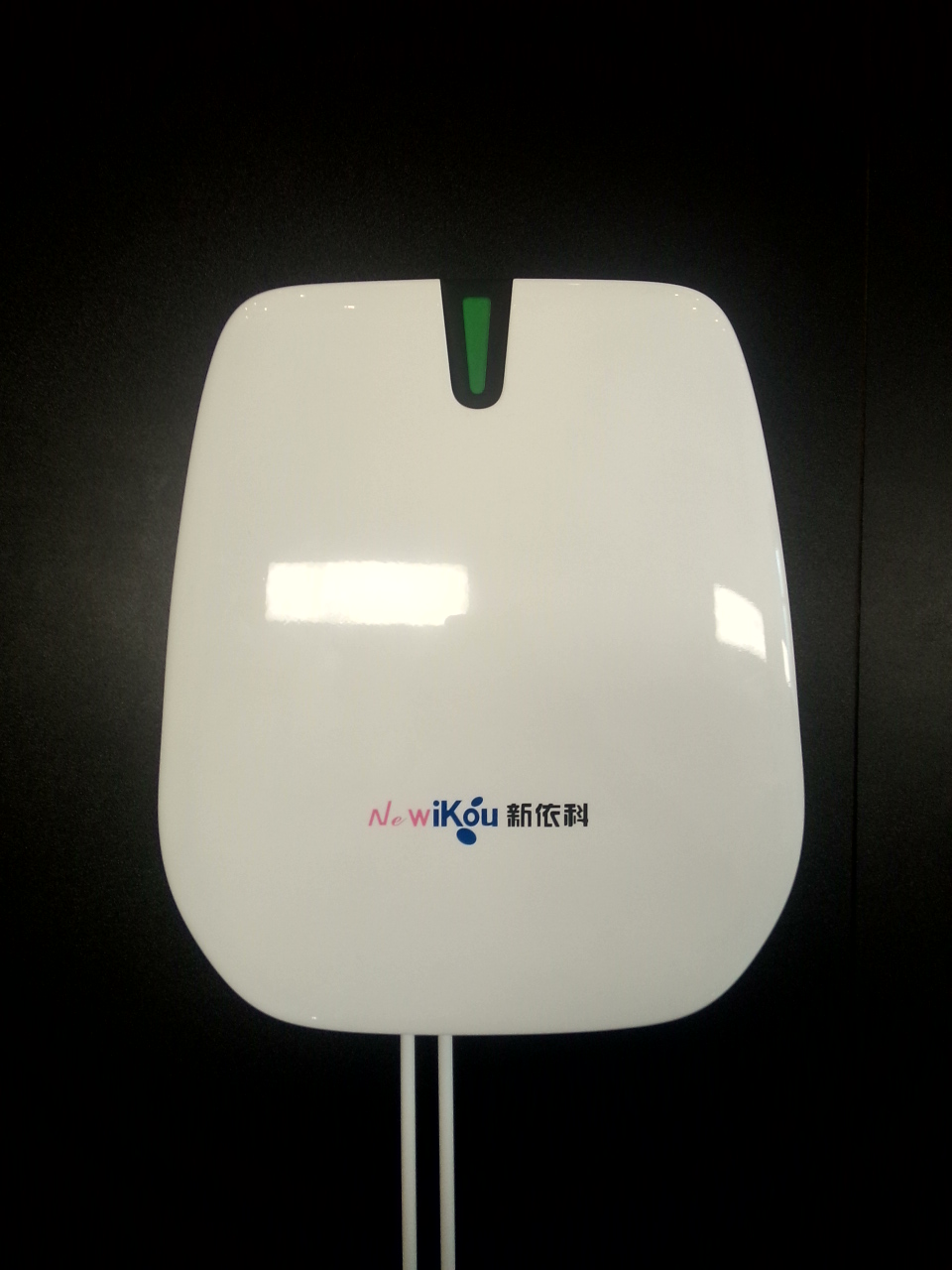 Ozone sterilization project in 2016，