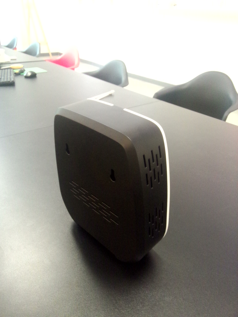 Ozone sterilization project in 2016，