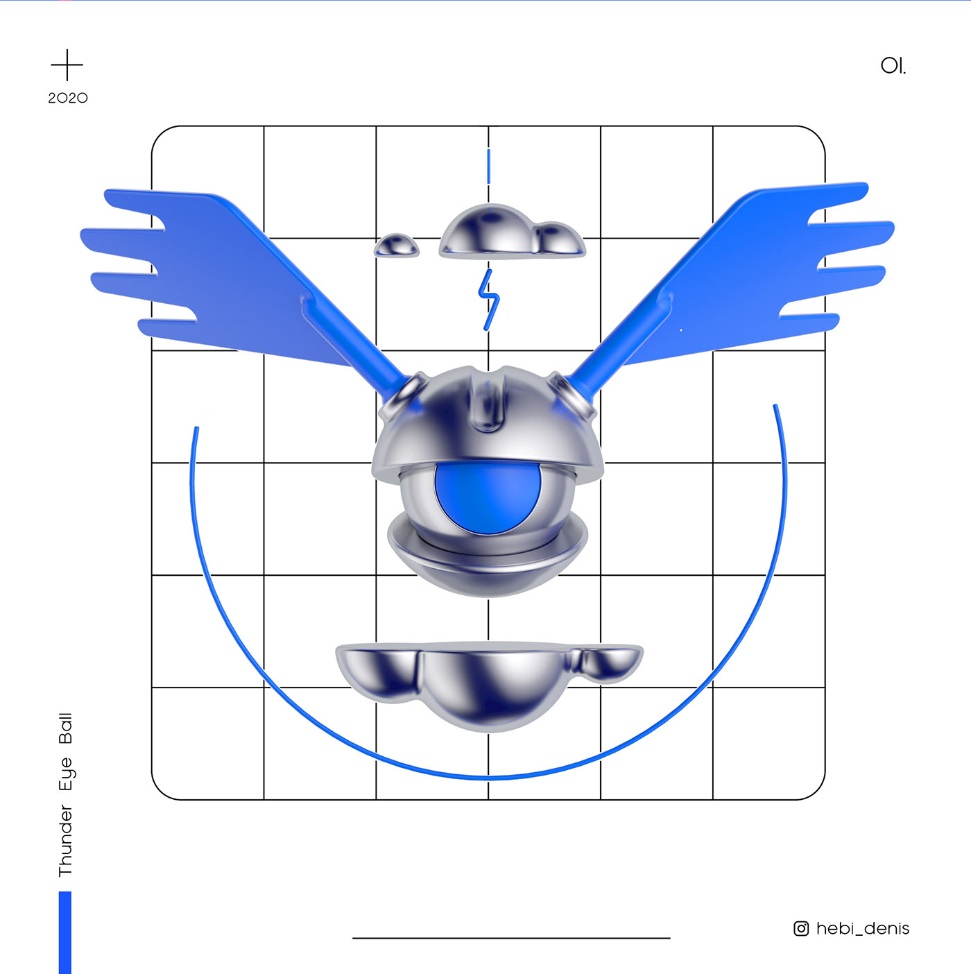 poster，Visual design，aluminium alloy，originality，