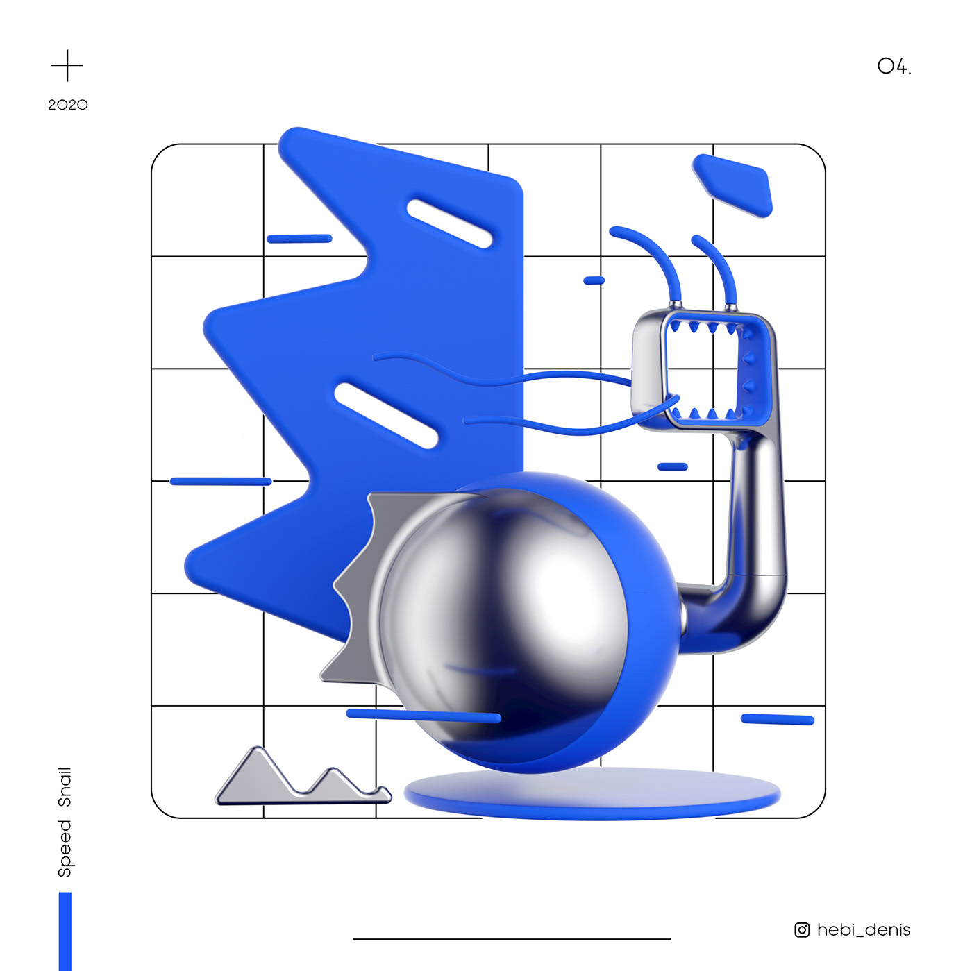 poster，Visual design，aluminium alloy，originality，