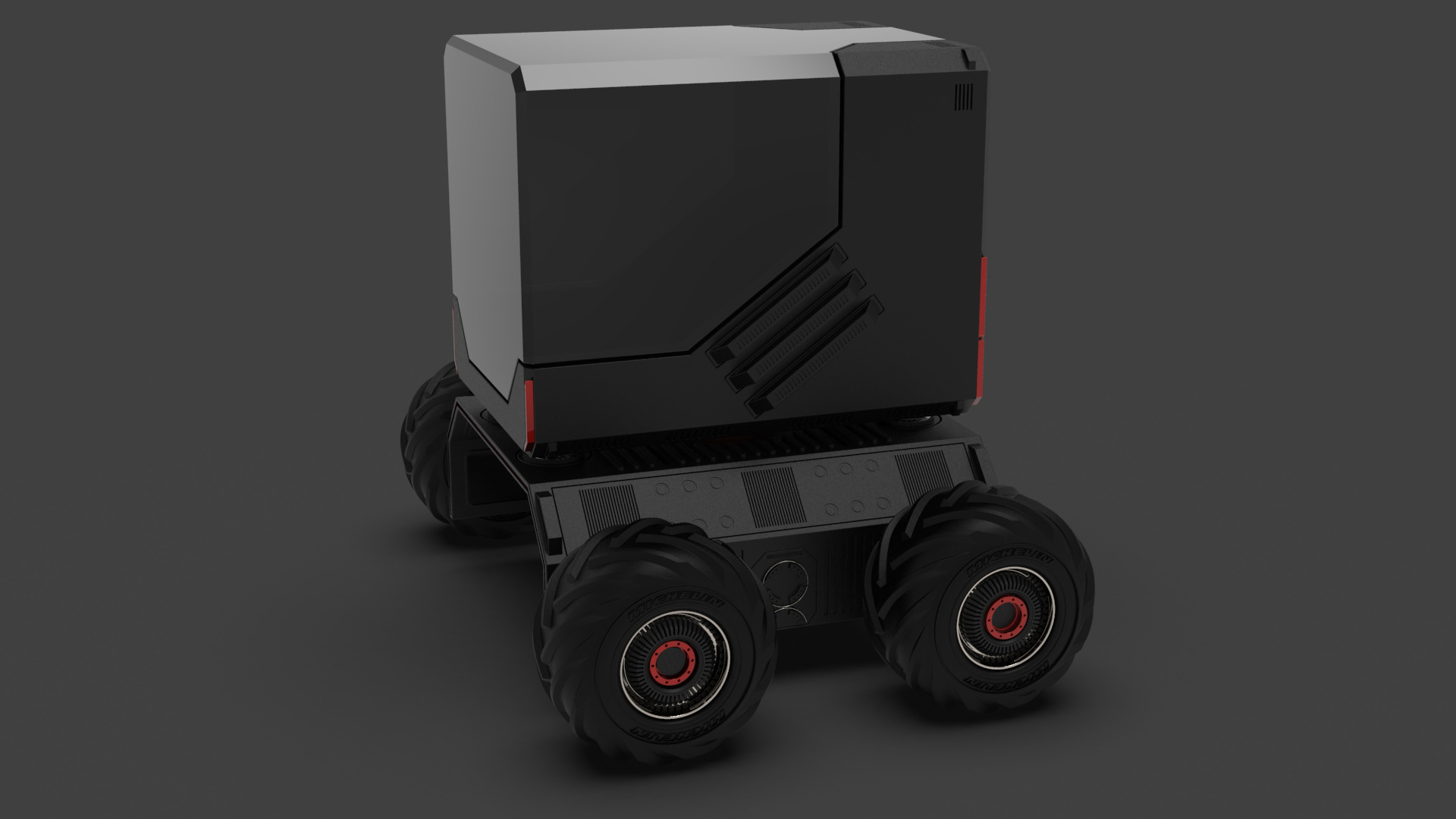 SKILLS 3D，Model，war chariot，science and technology，