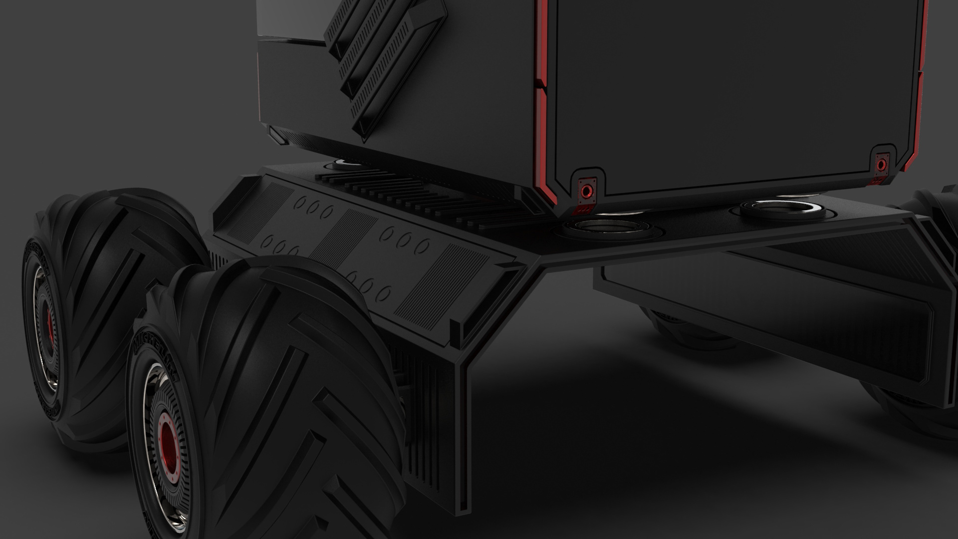 SKILLS 3D，Model，war chariot，science and technology，