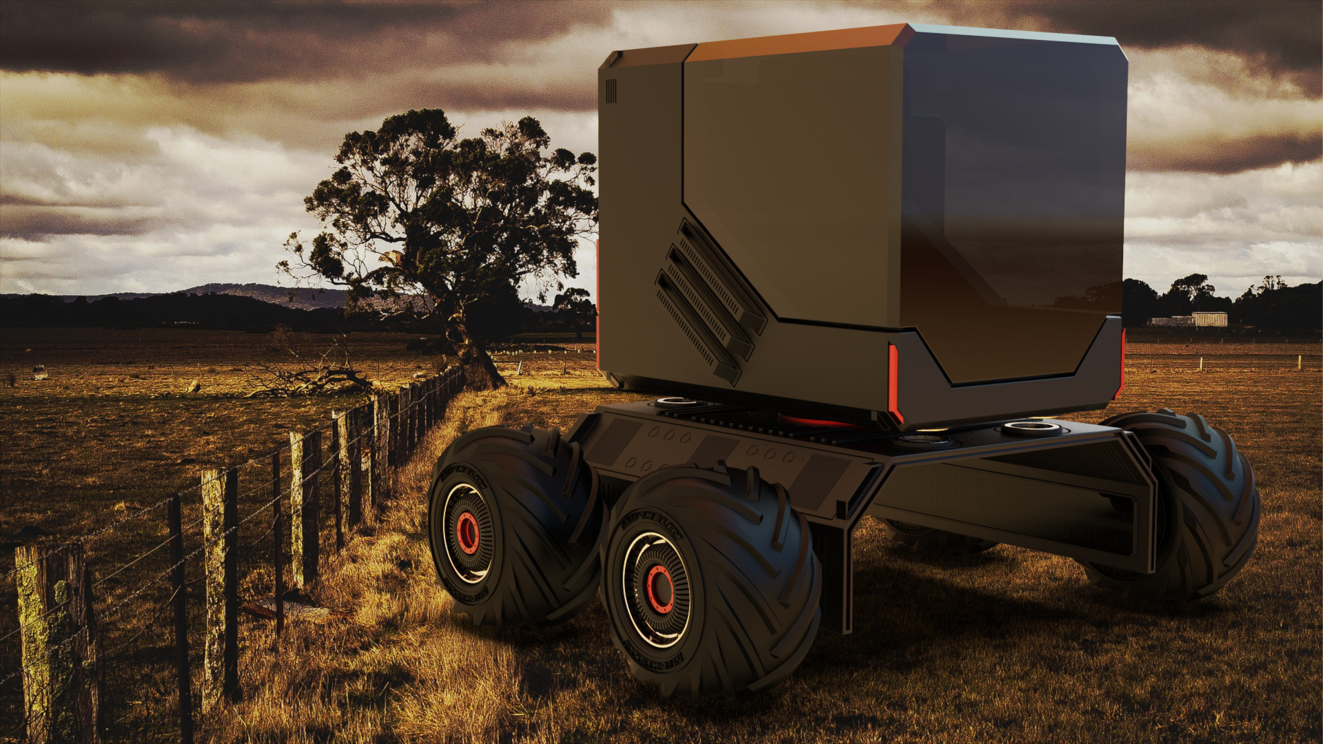 SKILLS 3D，Model，war chariot，science and technology，