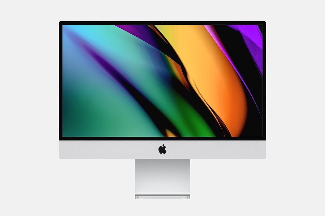 显示器，ALTRD，imac，概念，