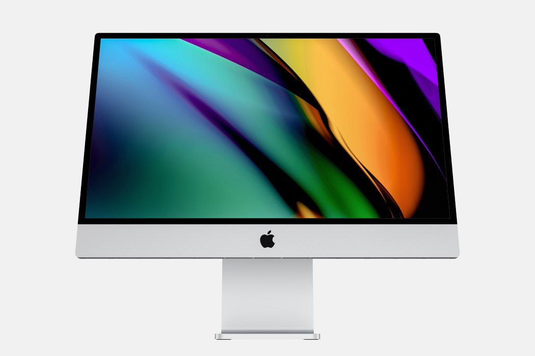 monitor，ALTRD，imac，concept，