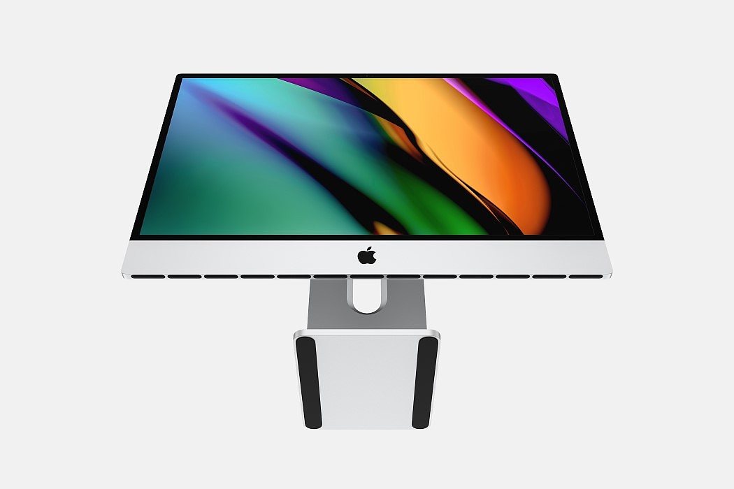 monitor，ALTRD，imac，concept，