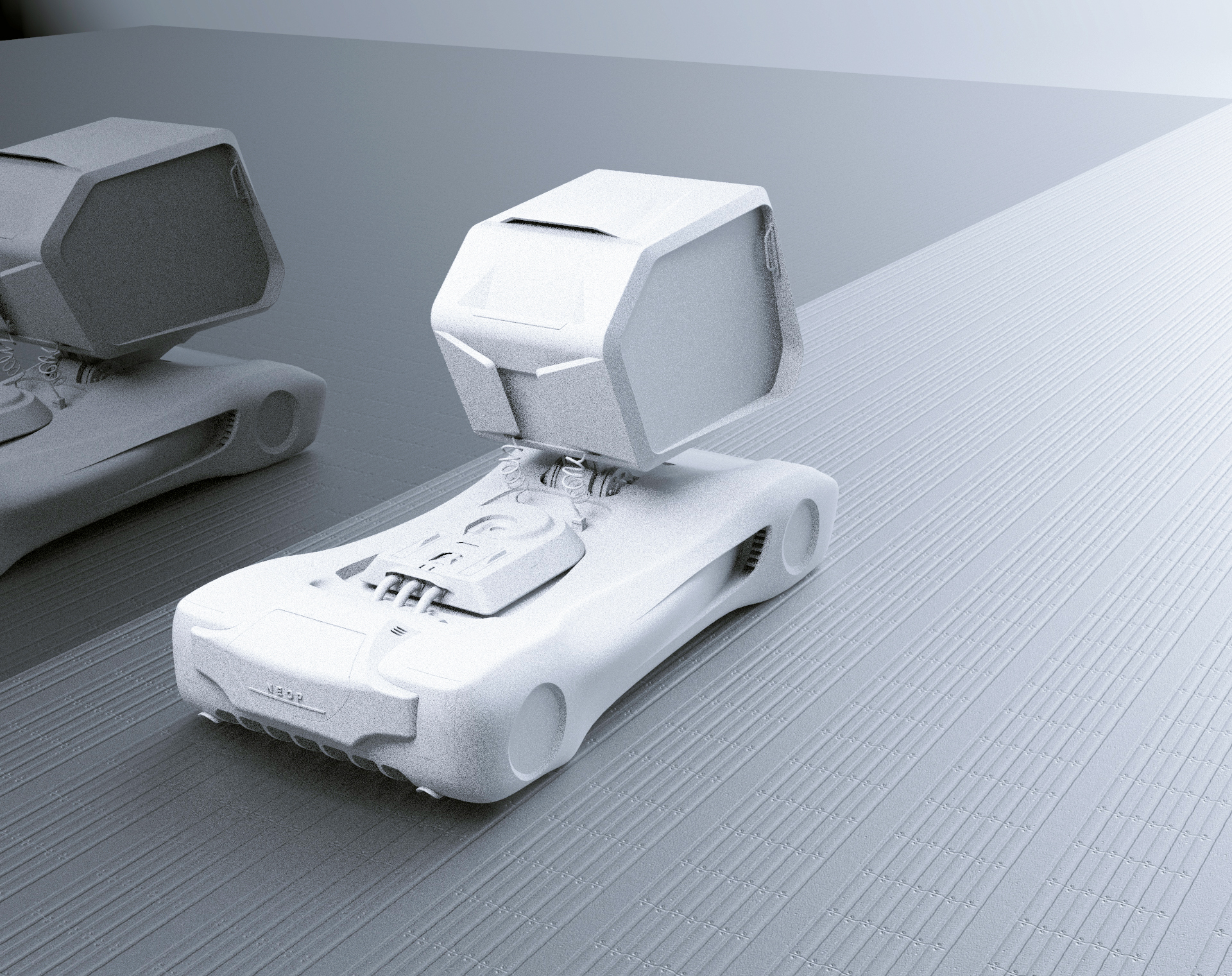 conceptual design，