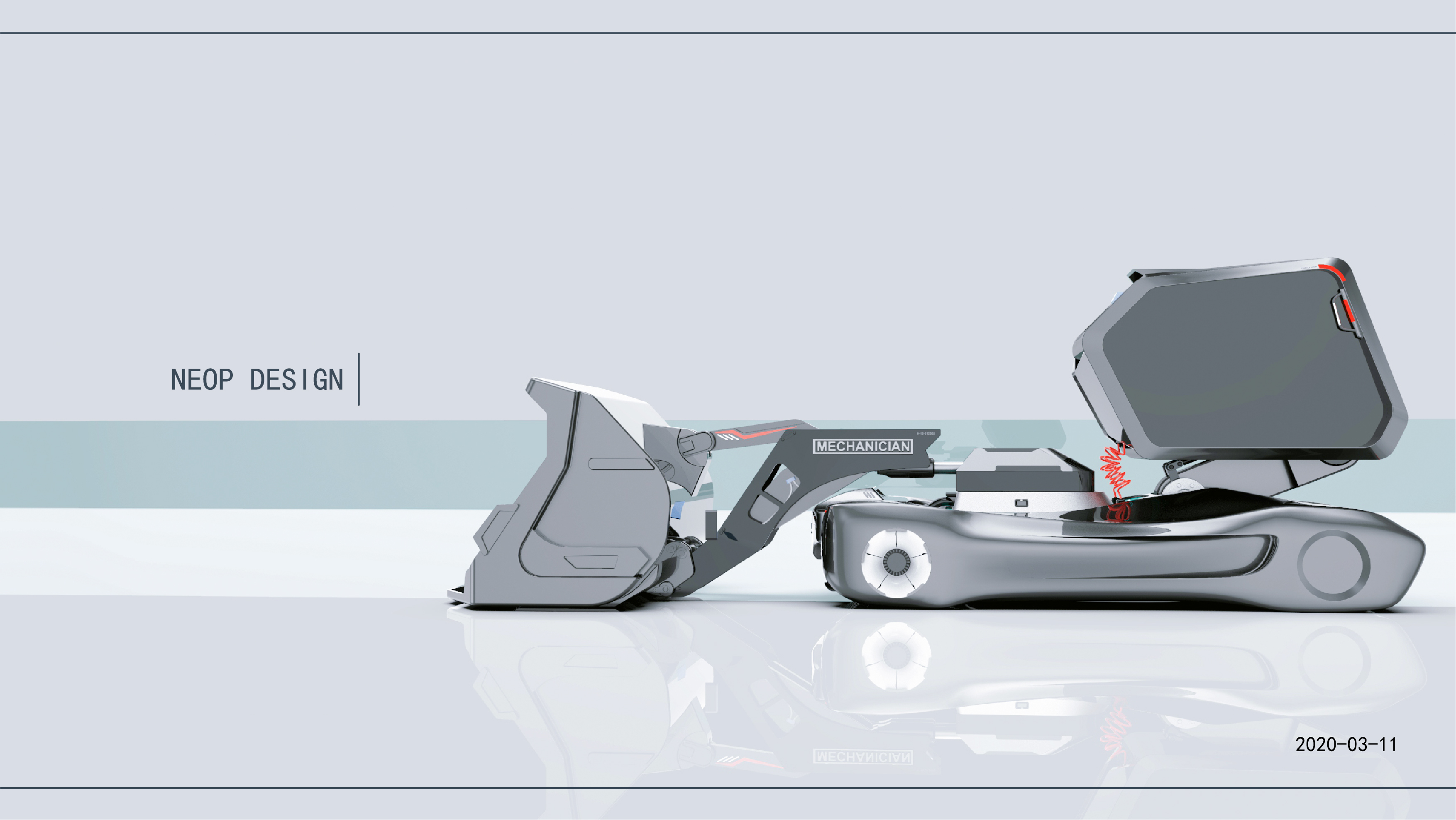 conceptual design，