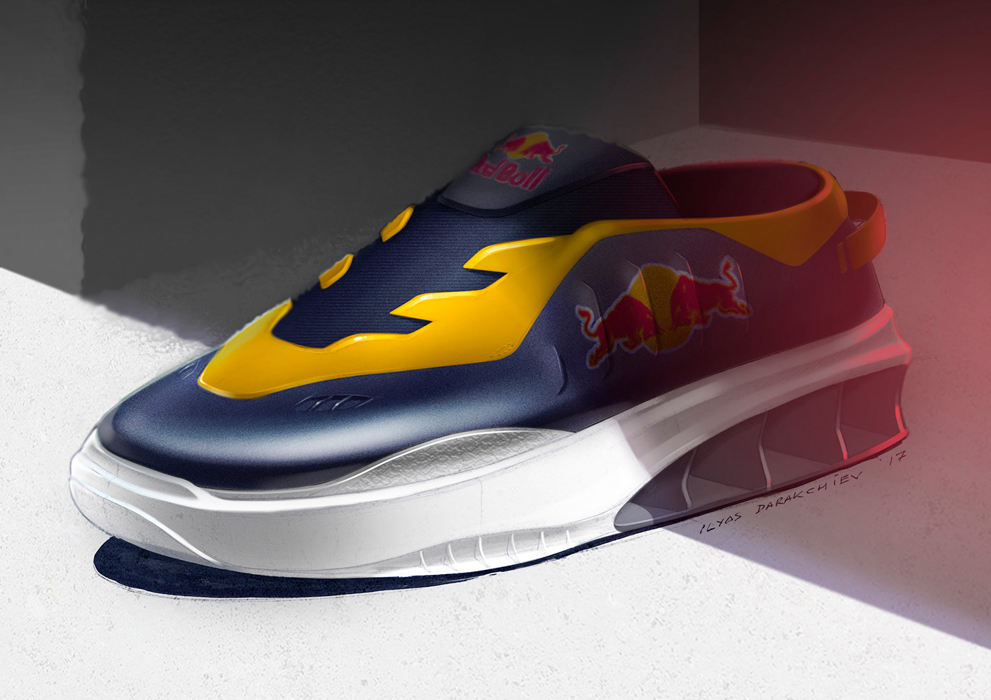 shoes，Hand drawn，sketch，fashion，clothing design，