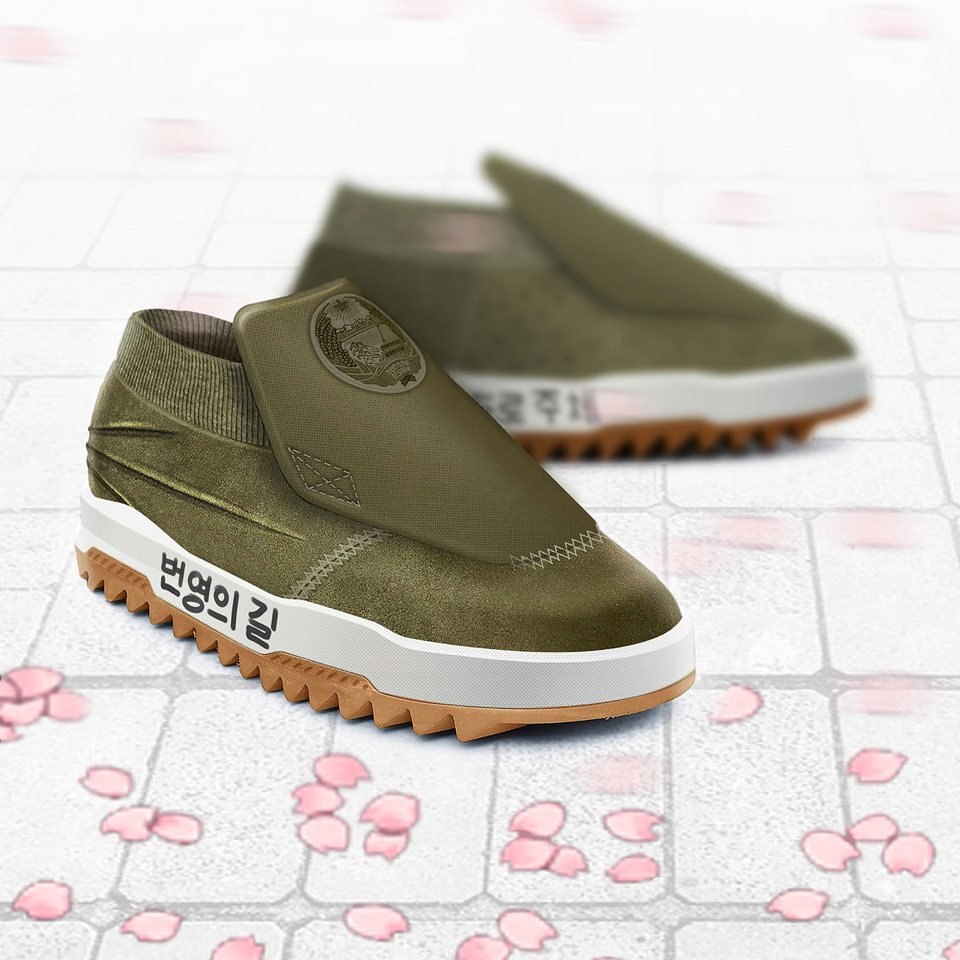 shoes，Hand drawn，sketch，fashion，clothing design，