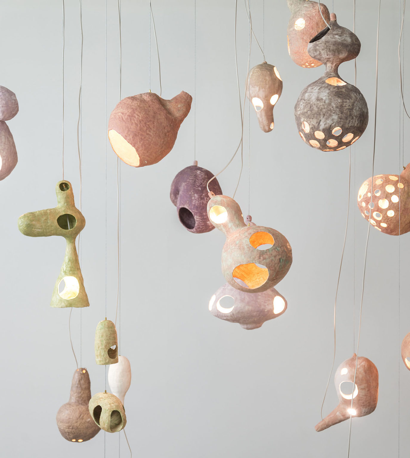 Building interior，Interior design，ceramics，Design，Yuko Nishikawa，Japanese designer，