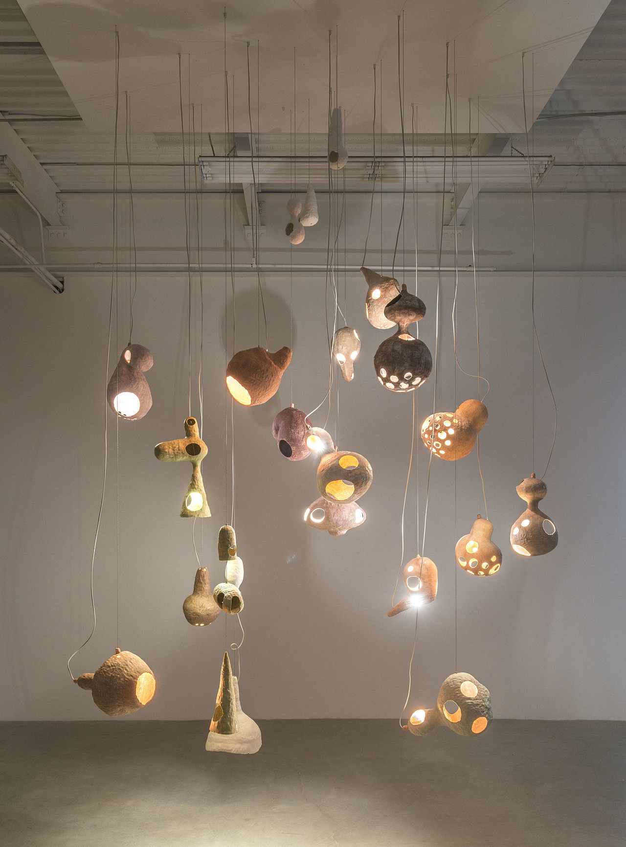 Building interior，Interior design，ceramics，Design，Yuko Nishikawa，Japanese designer，