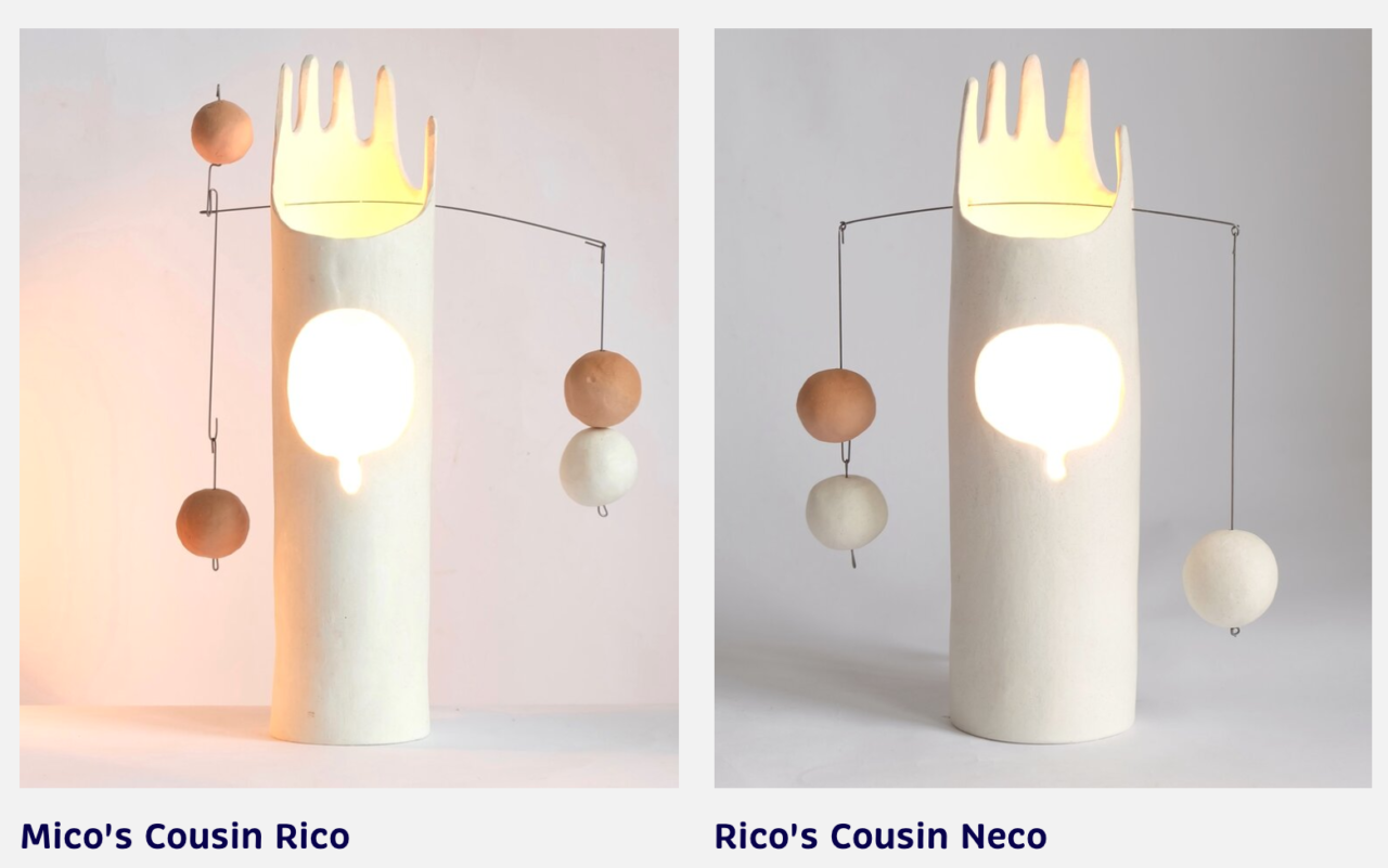 Building interior，Interior design，ceramics，Design，Yuko Nishikawa，Japanese designer，