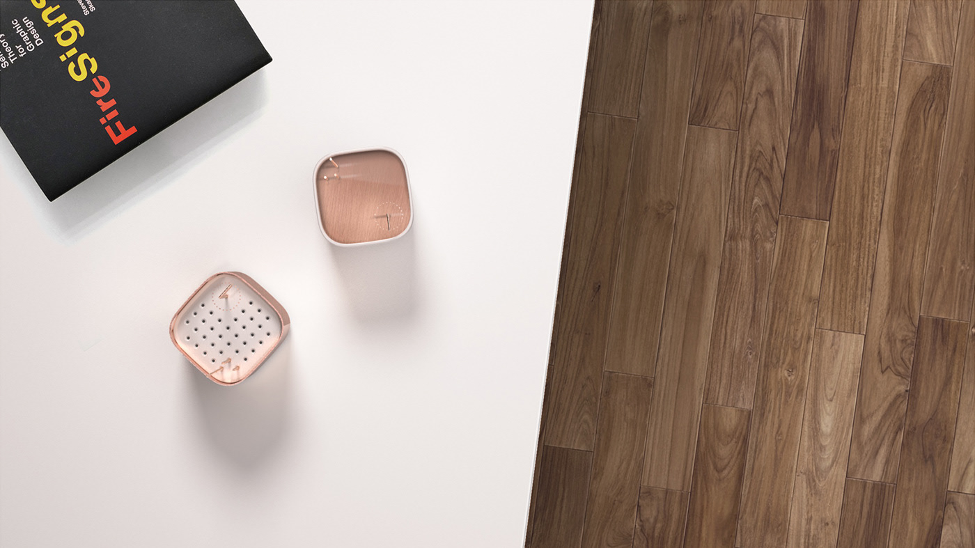 radio，Simplicity，modern，The Modern，