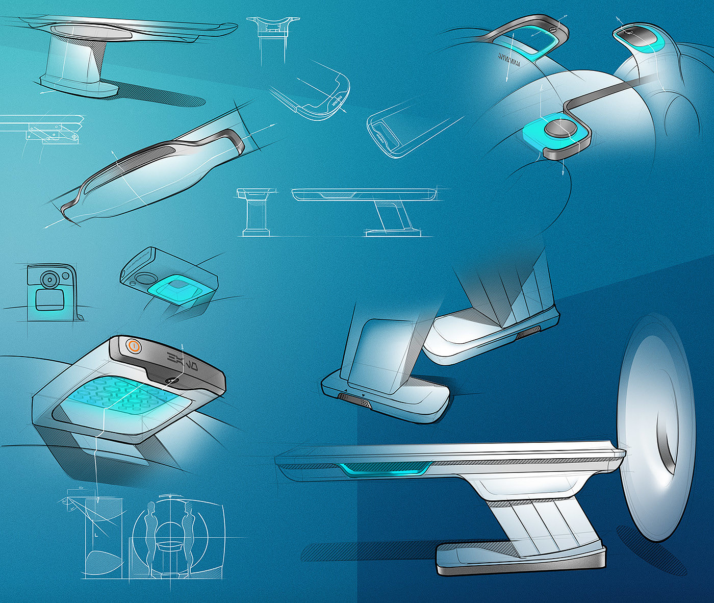 Scanner，ct，SIEMES，Siemens，Tools and equipment，