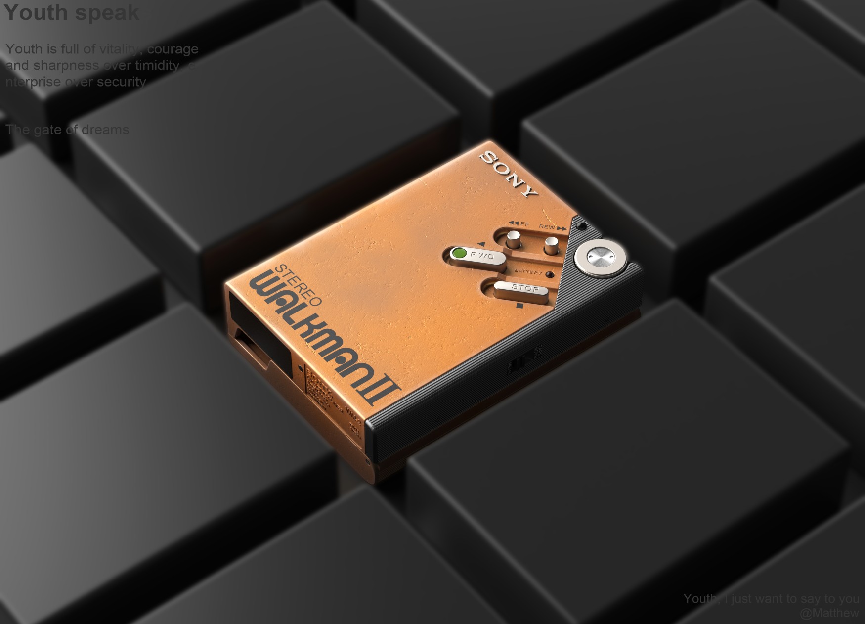 The first one won the shortlist award，