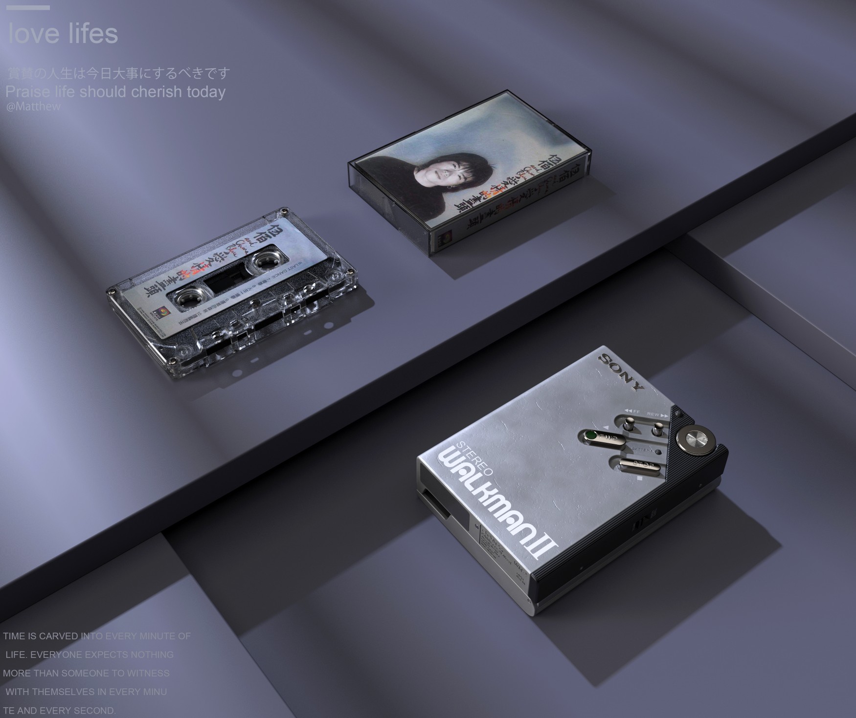 The first one won the shortlist award，