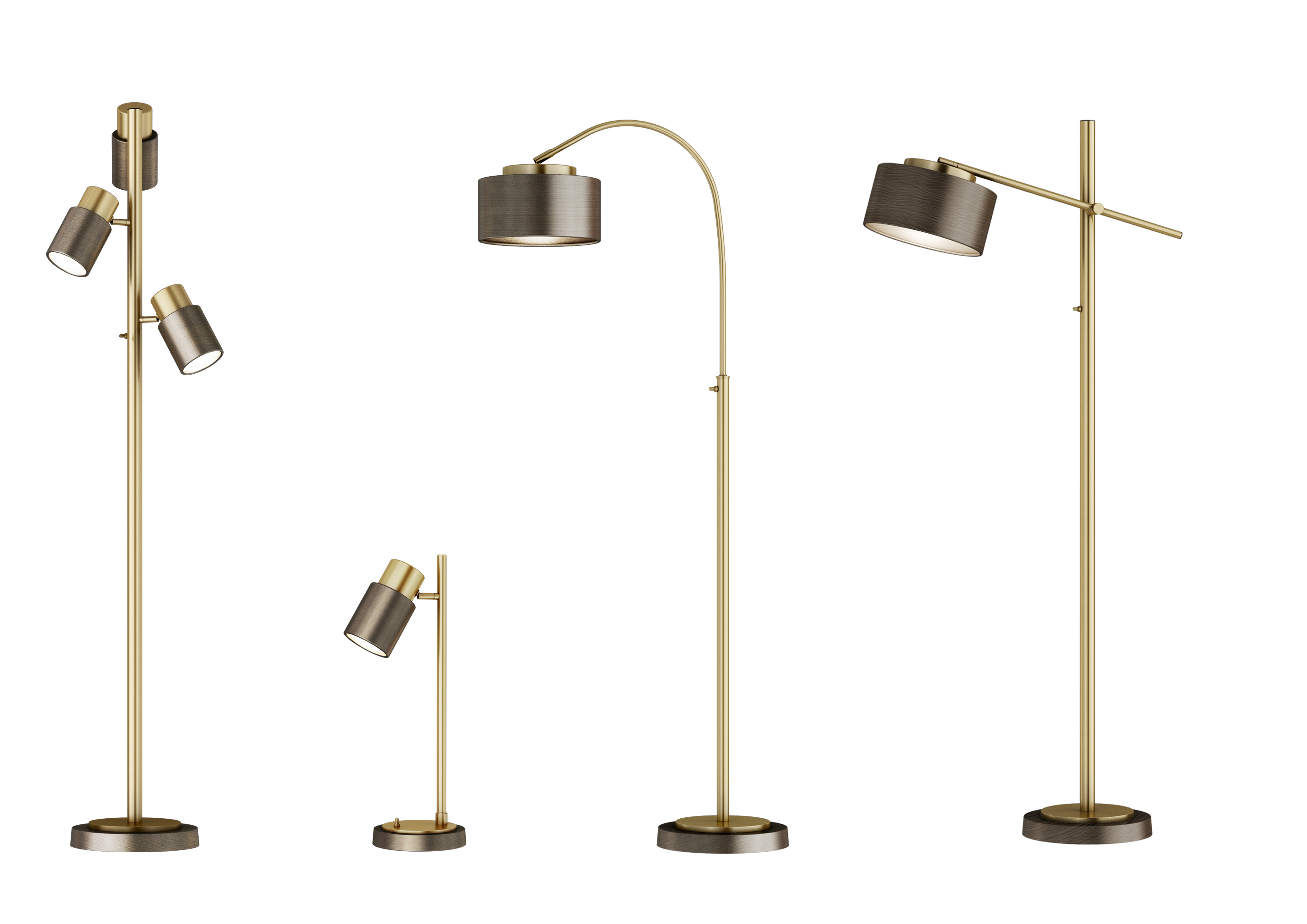 depth，Lighting，Past，