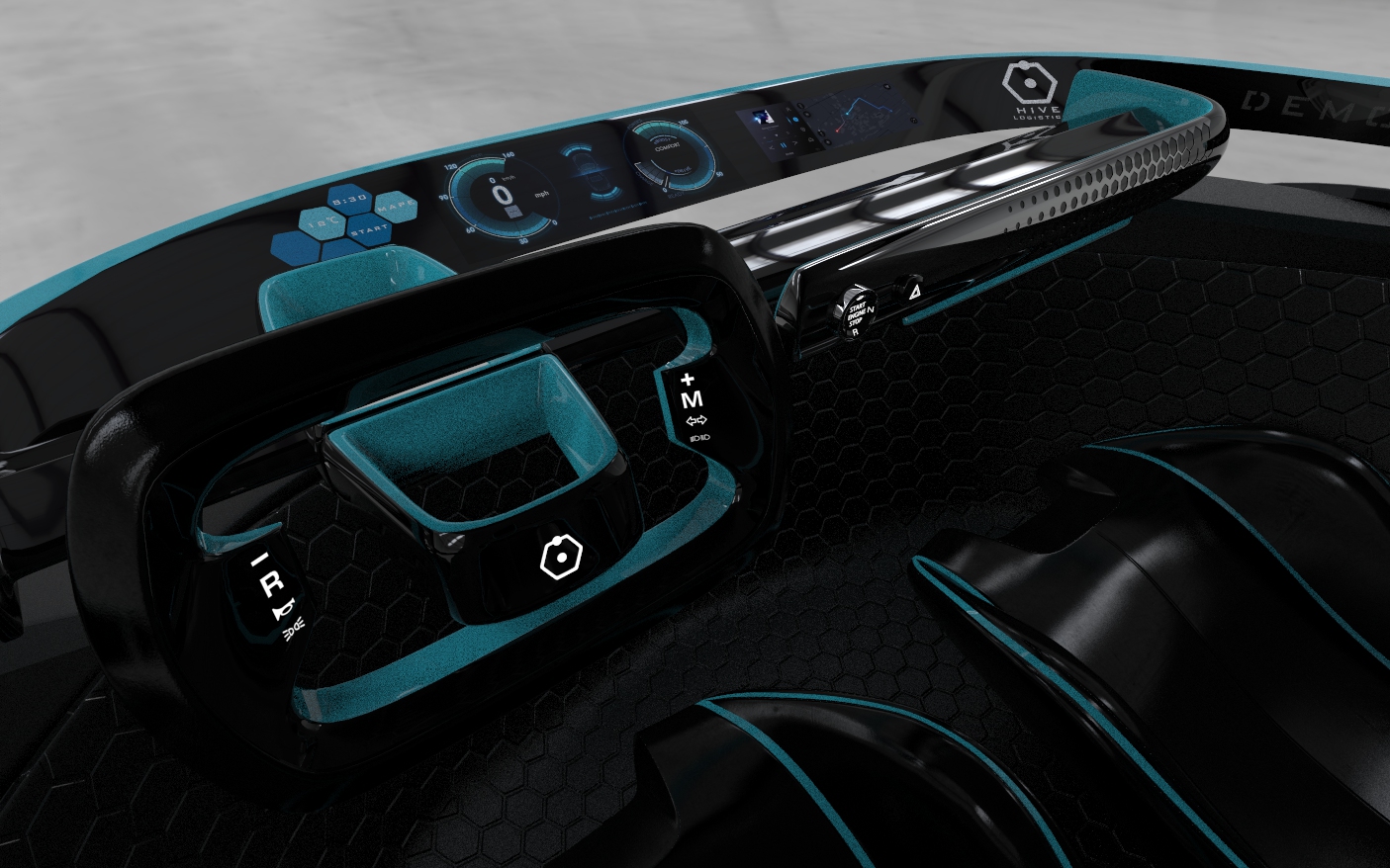 logistics，carry，interactive，Smart car，