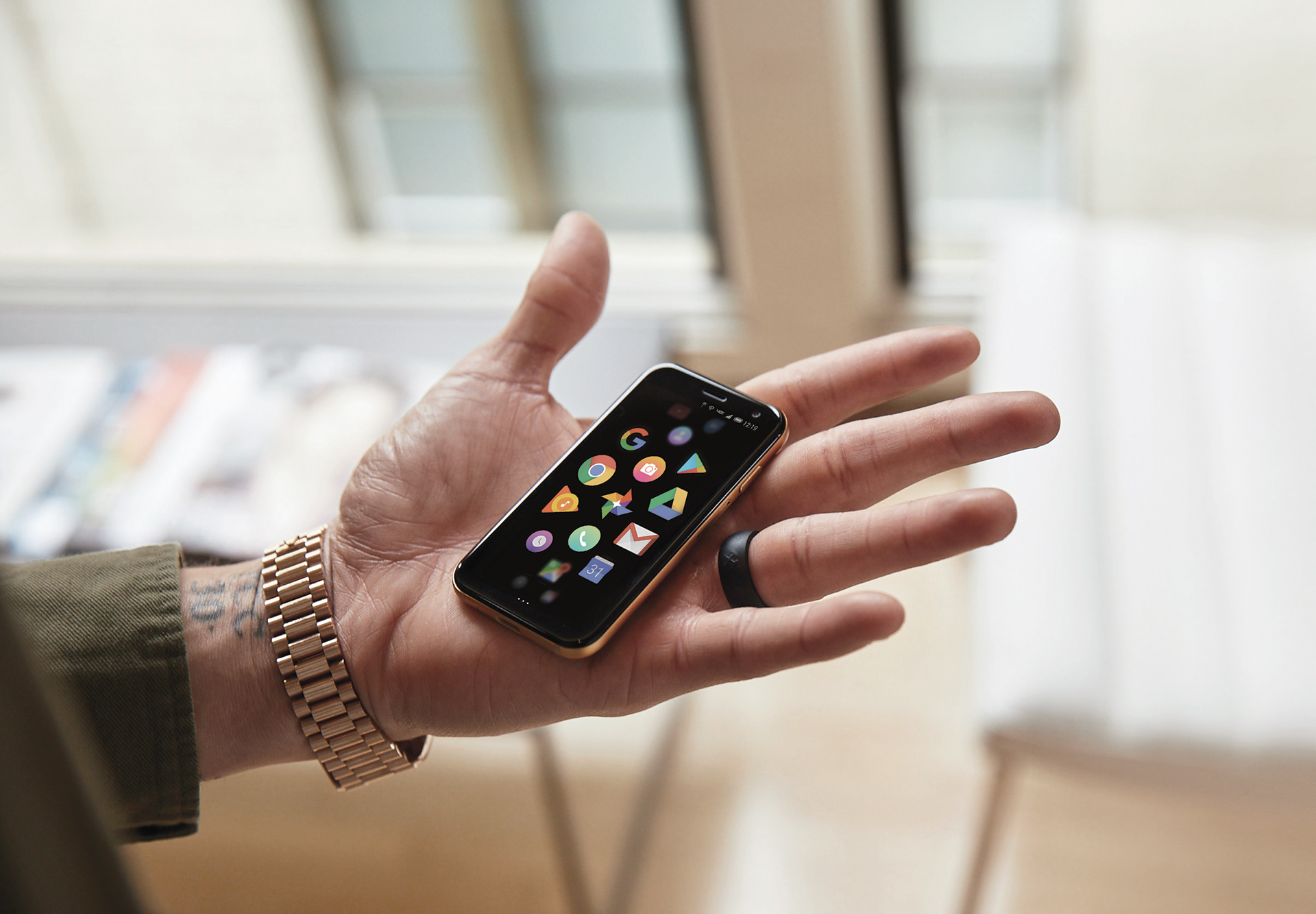 mobile phone，Minimalism，science and technology，