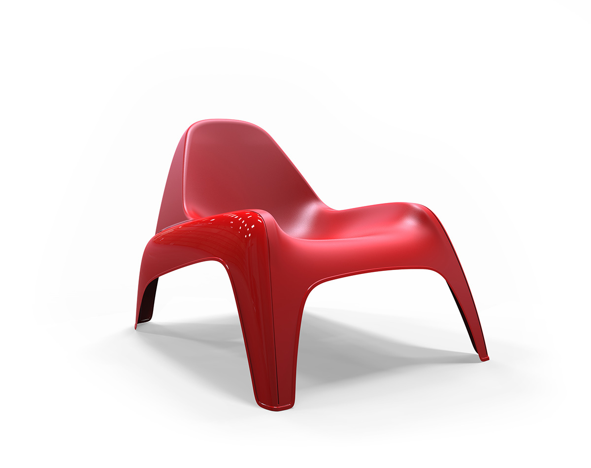 Home Furnishing，chair，comfortable，product design，industrial design，