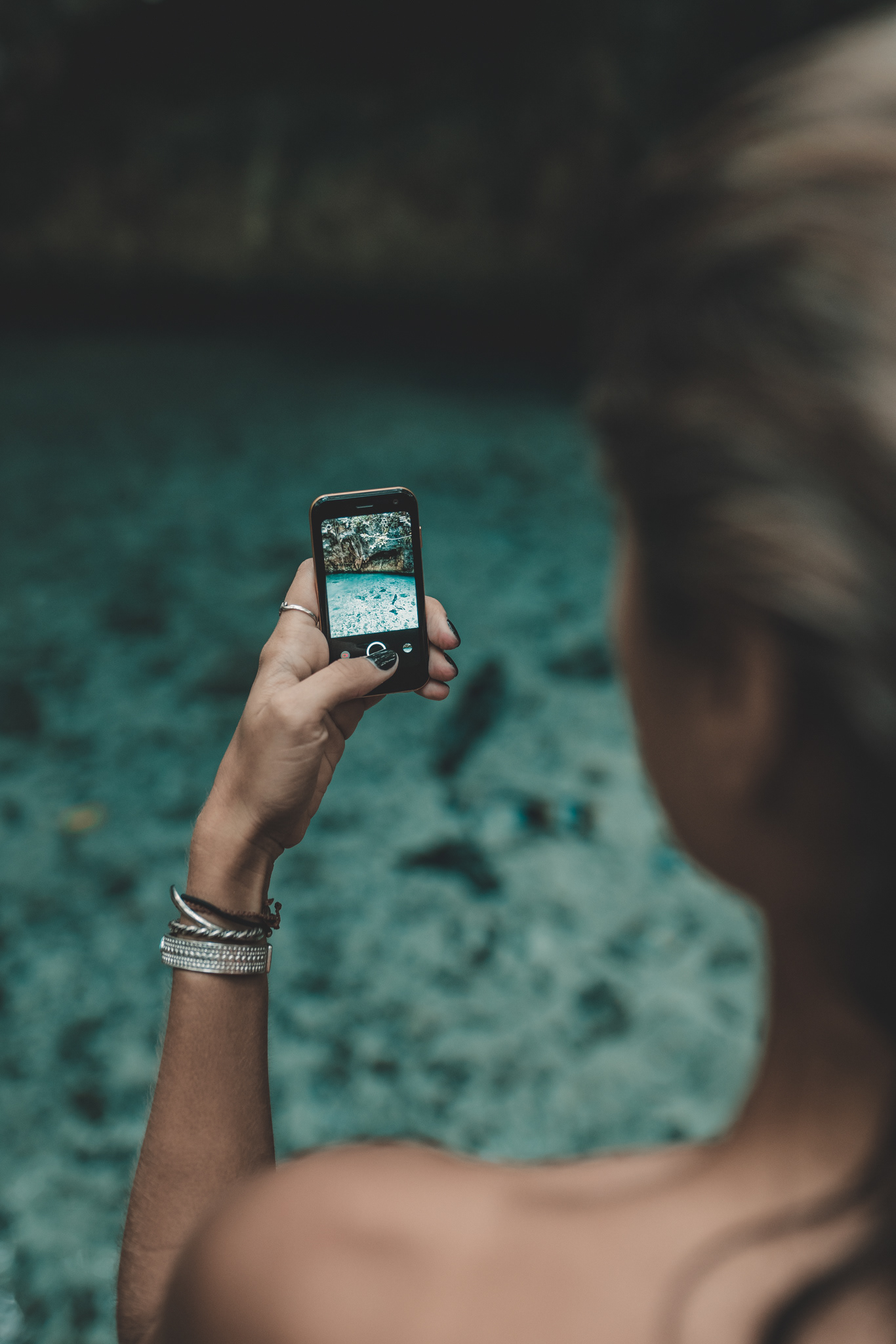 mobile phone，Minimalism，science and technology，