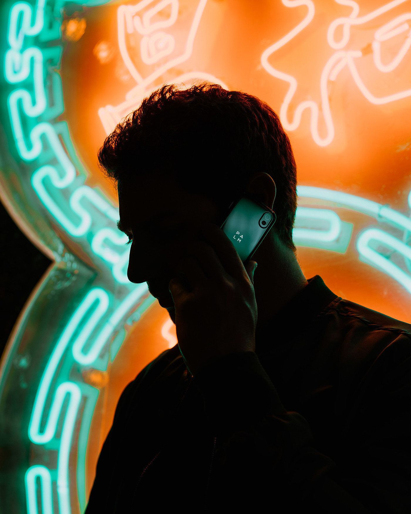 mobile phone，Minimalism，science and technology，