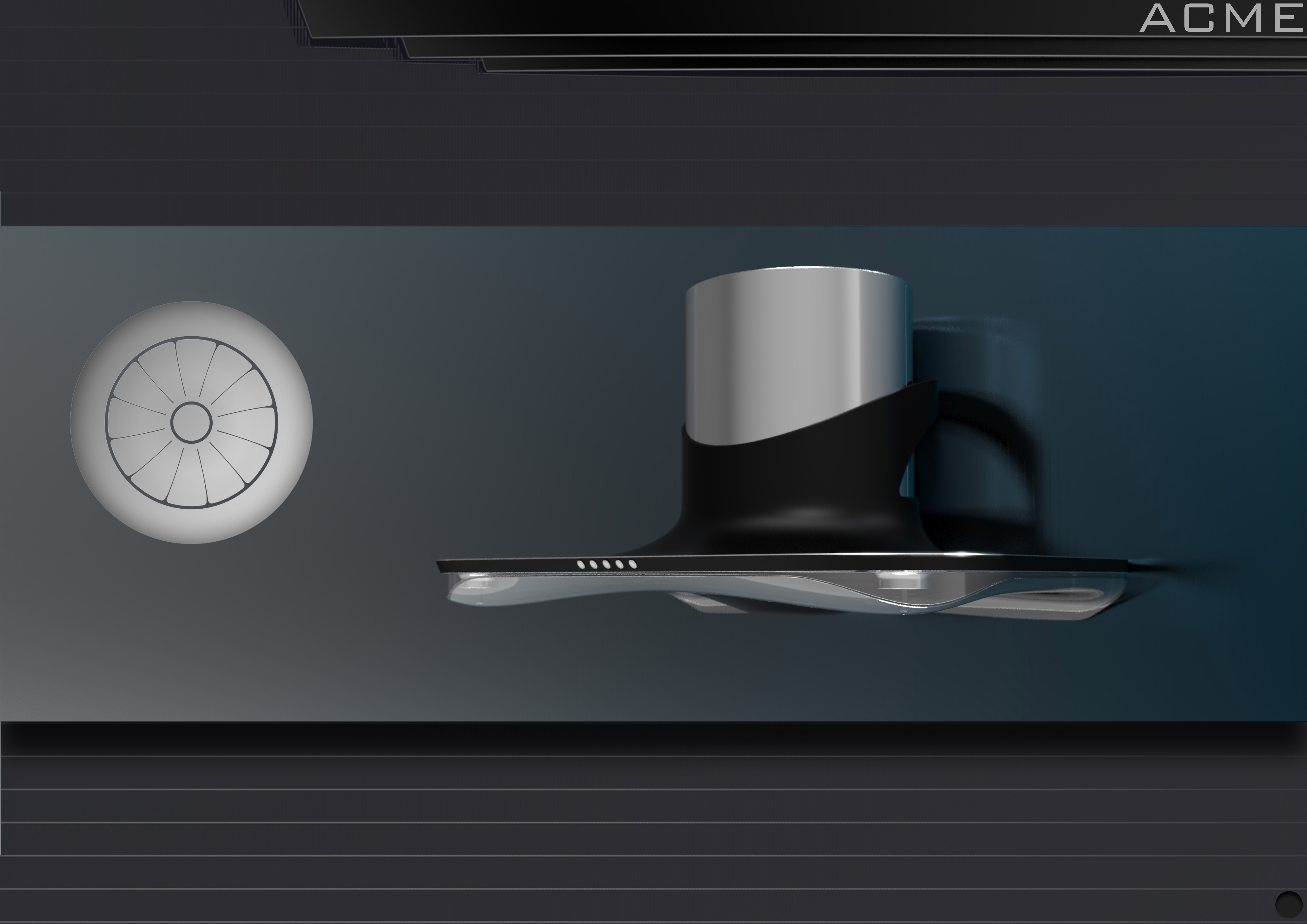 industrial design，product design，Kitchen electricity，Design Research，Overall design，Lampblack machine，Commercial design，