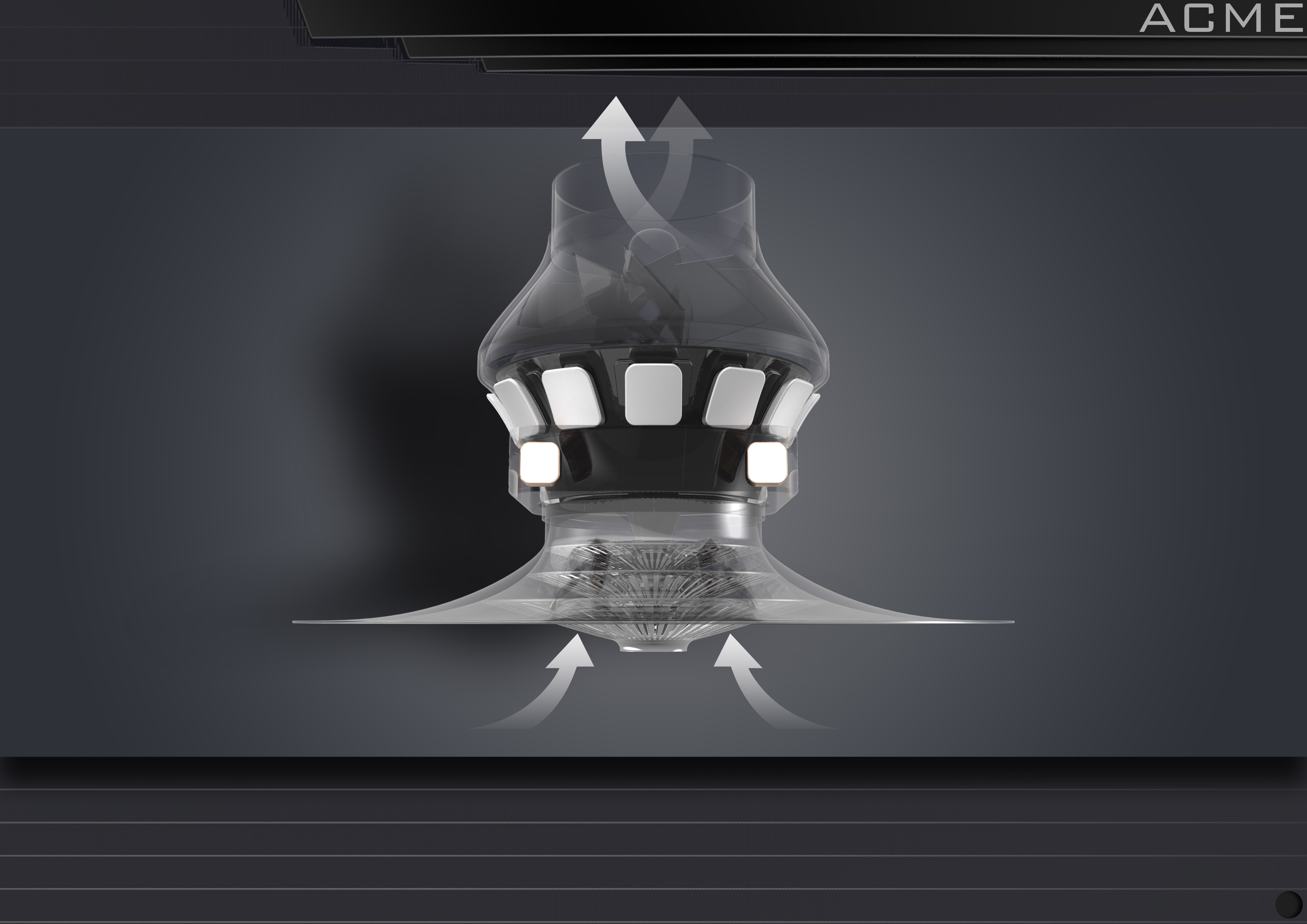 industrial design，product design，Kitchen electricity，Design Research，Overall design，Lampblack machine，Commercial design，