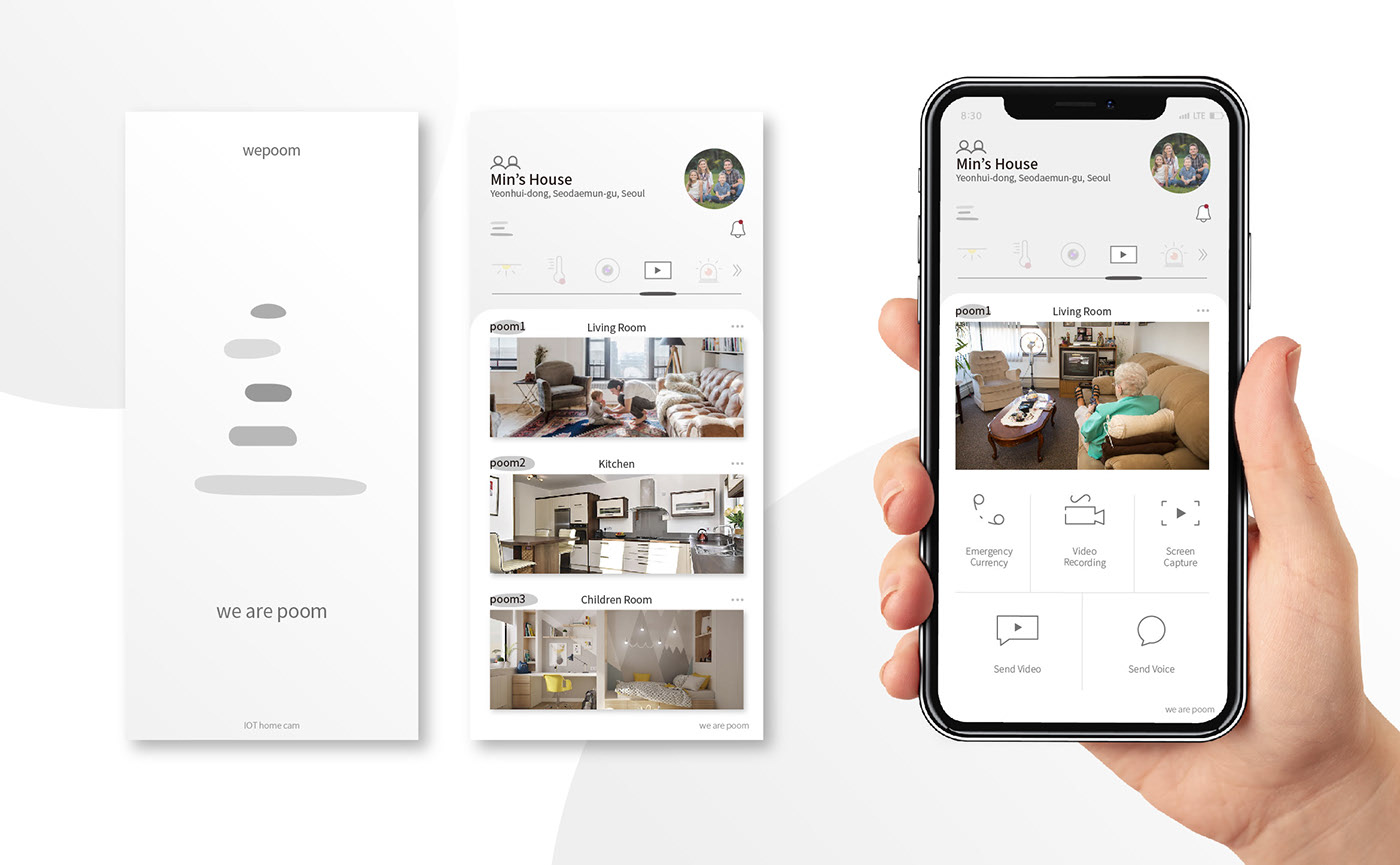 camera，family，interactive，Small，
