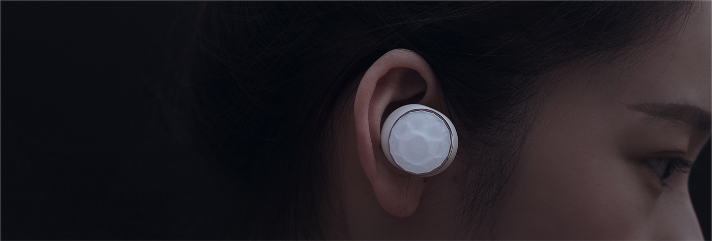 headset，
