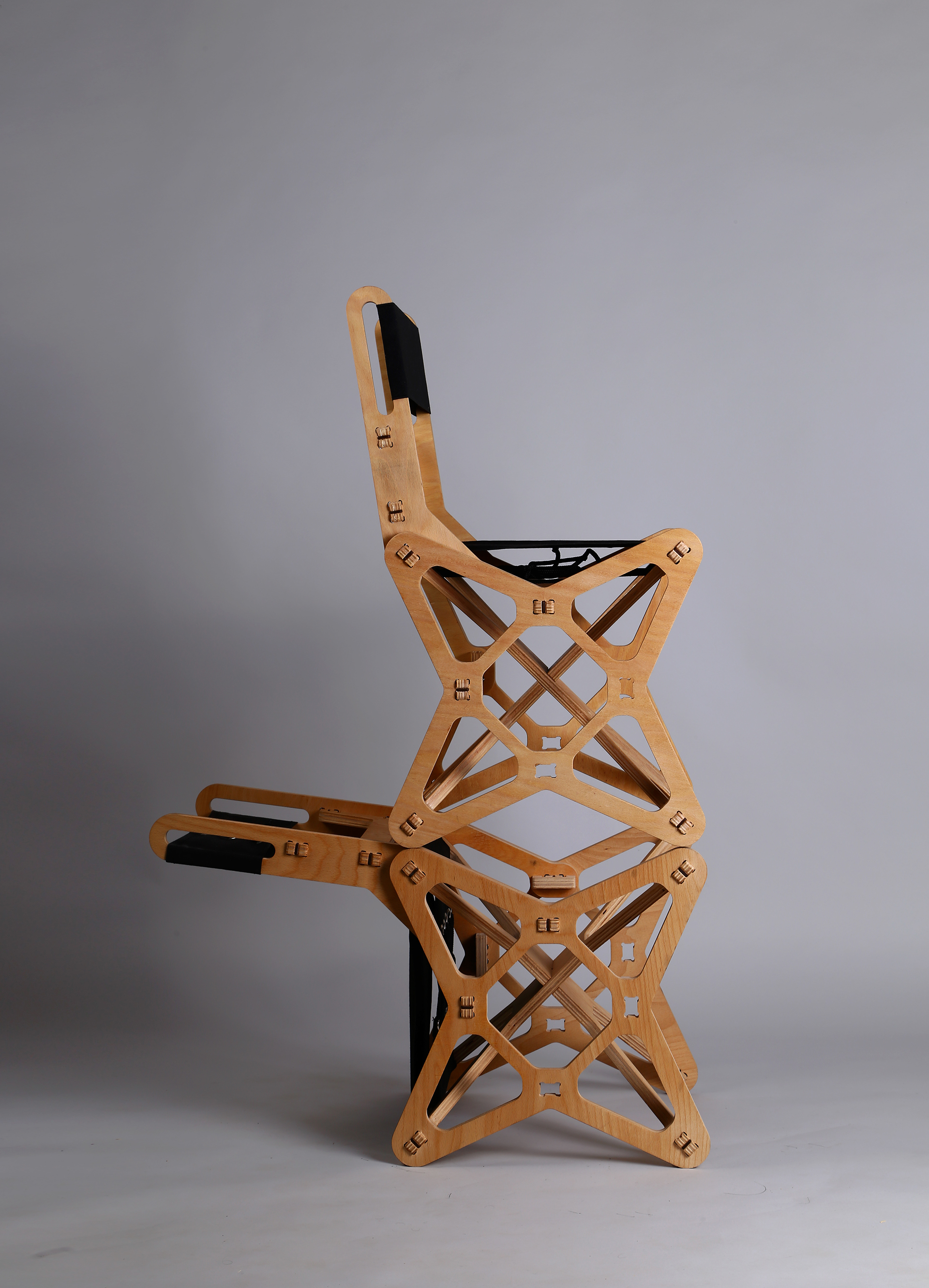 Home Furnishing，chair，wood，multi-function，industrial design，