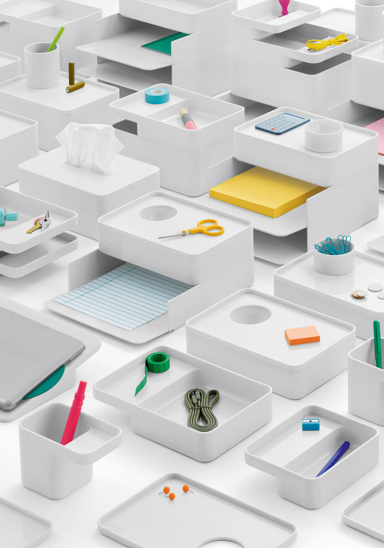 if，Stationery，Fan，