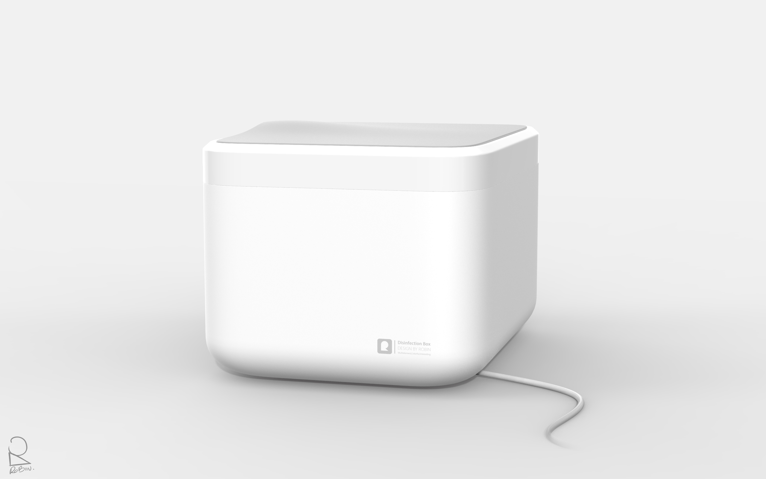 disinfect，sterilization，concept，inspiration，household electrical appliances，ultraviolet rays，Visual Kinesis，