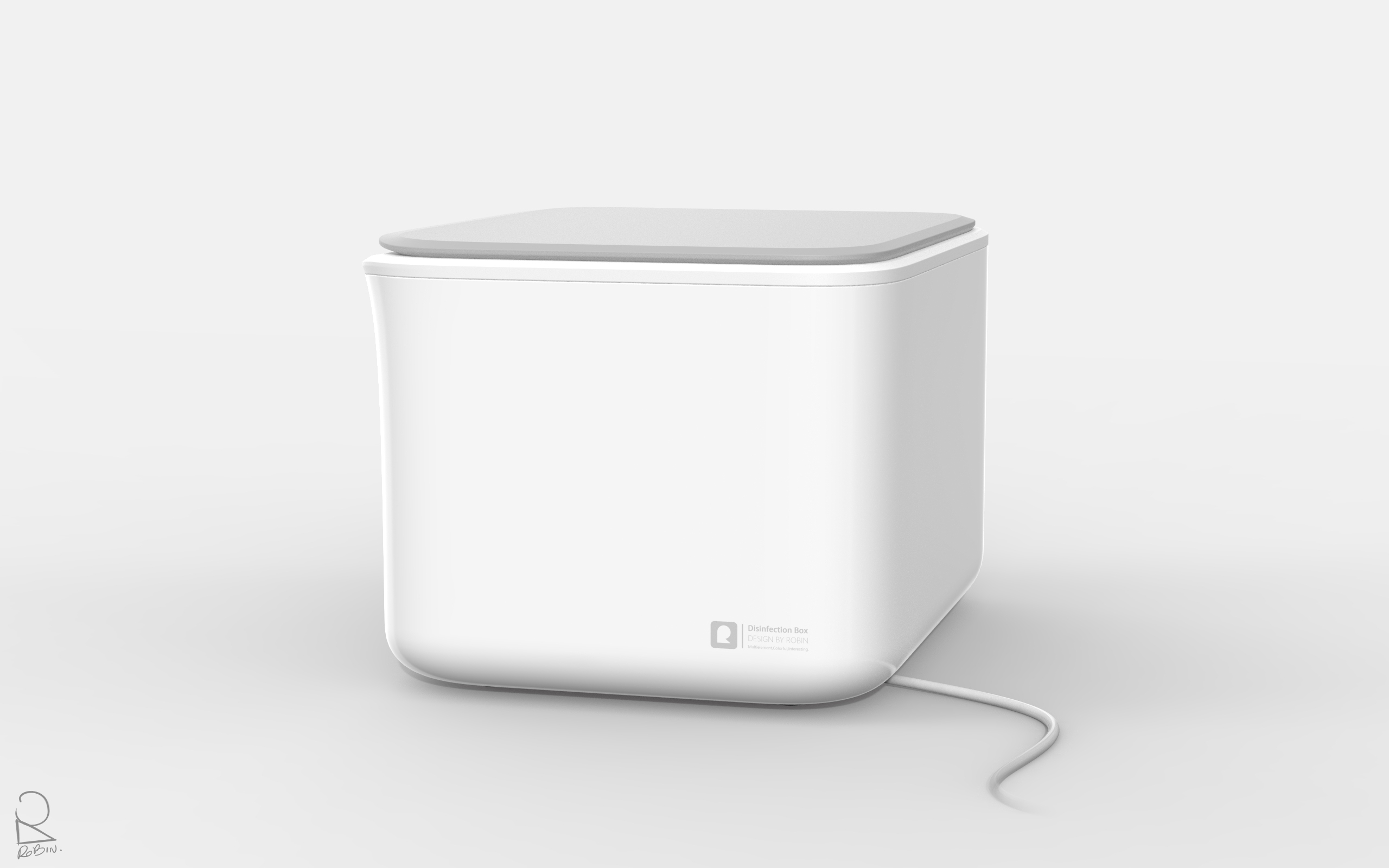 disinfect，sterilization，concept，inspiration，household electrical appliances，ultraviolet rays，Visual Kinesis，