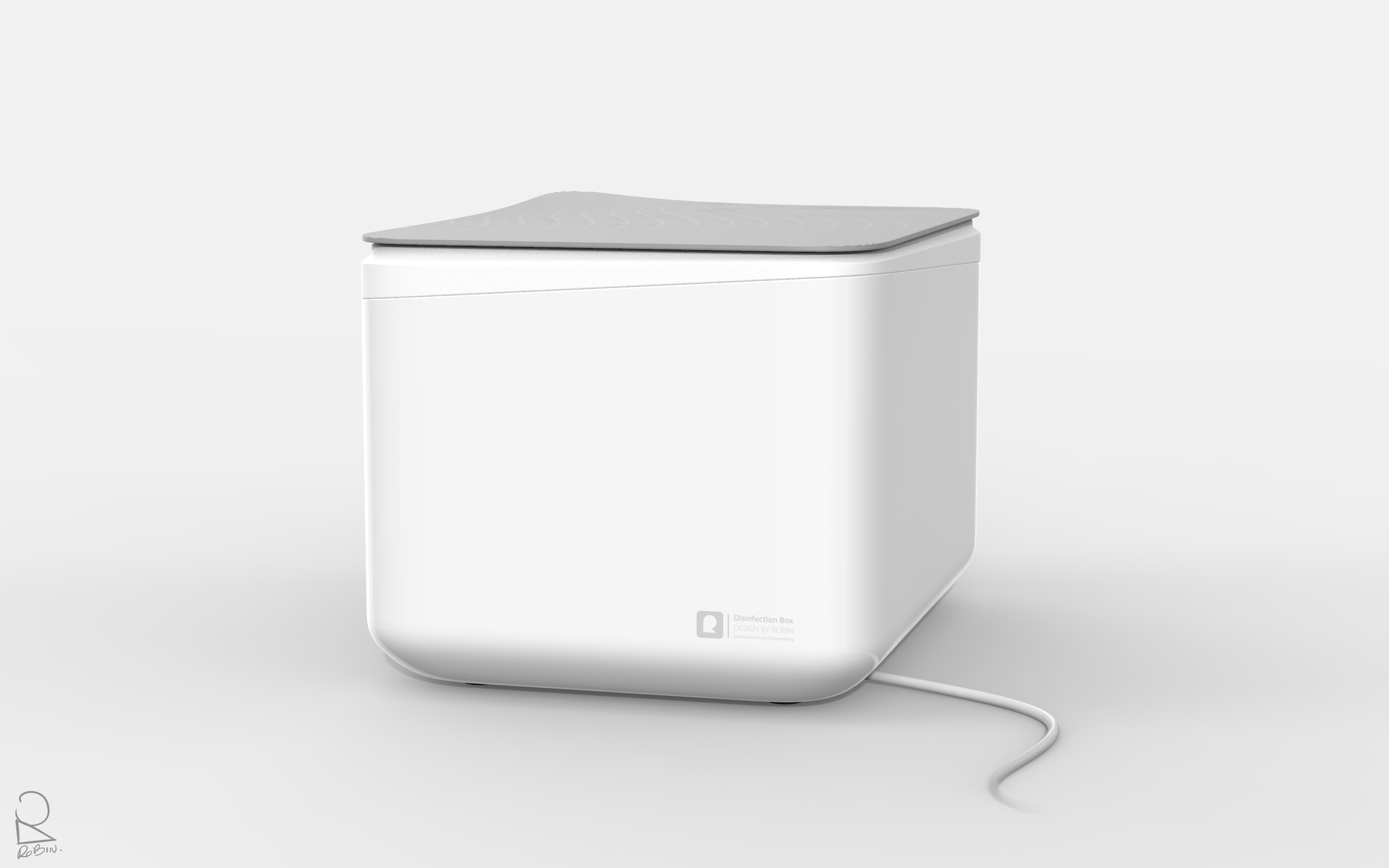 disinfect，sterilization，concept，inspiration，household electrical appliances，ultraviolet rays，Visual Kinesis，