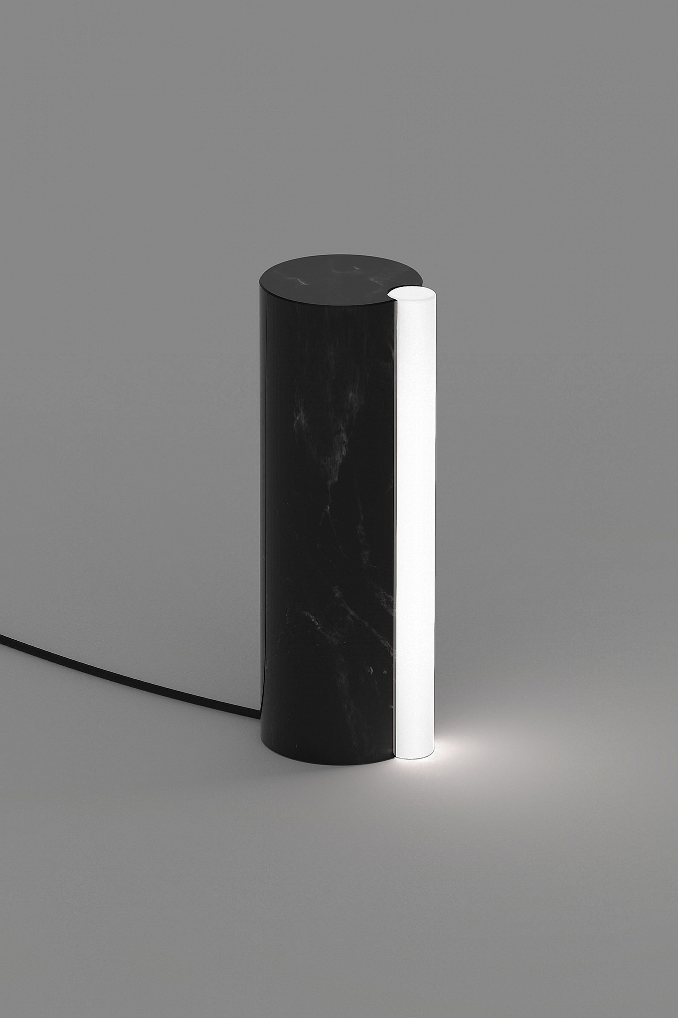 Home Furnishing，lighting，Marble，product design，Simplicity，