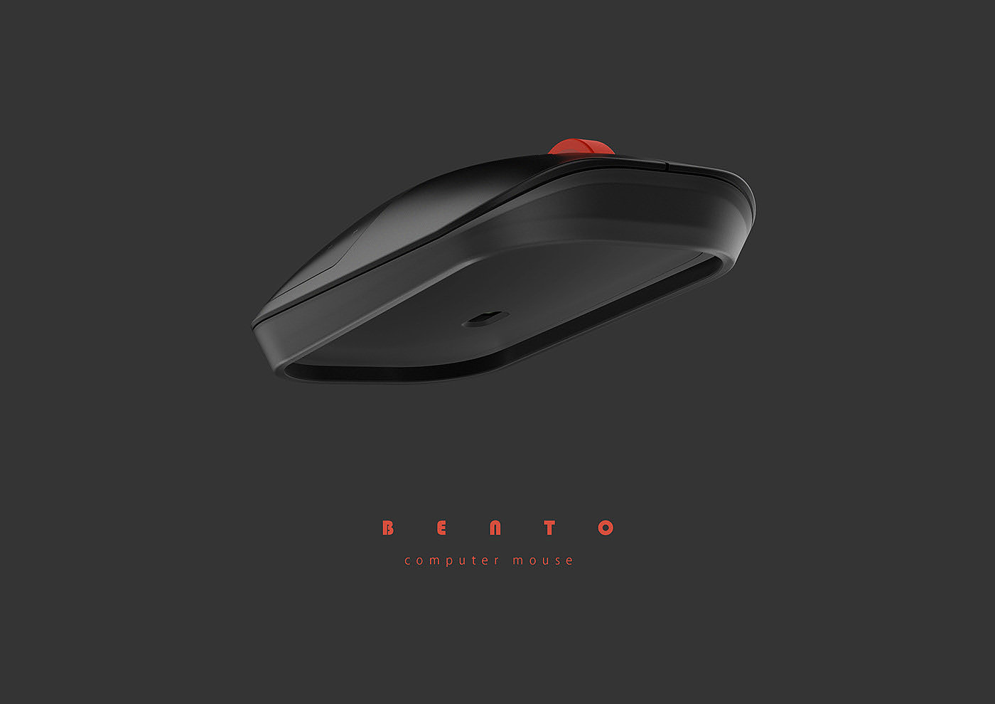 mouse，wireless，fashion，black，Simplicity，