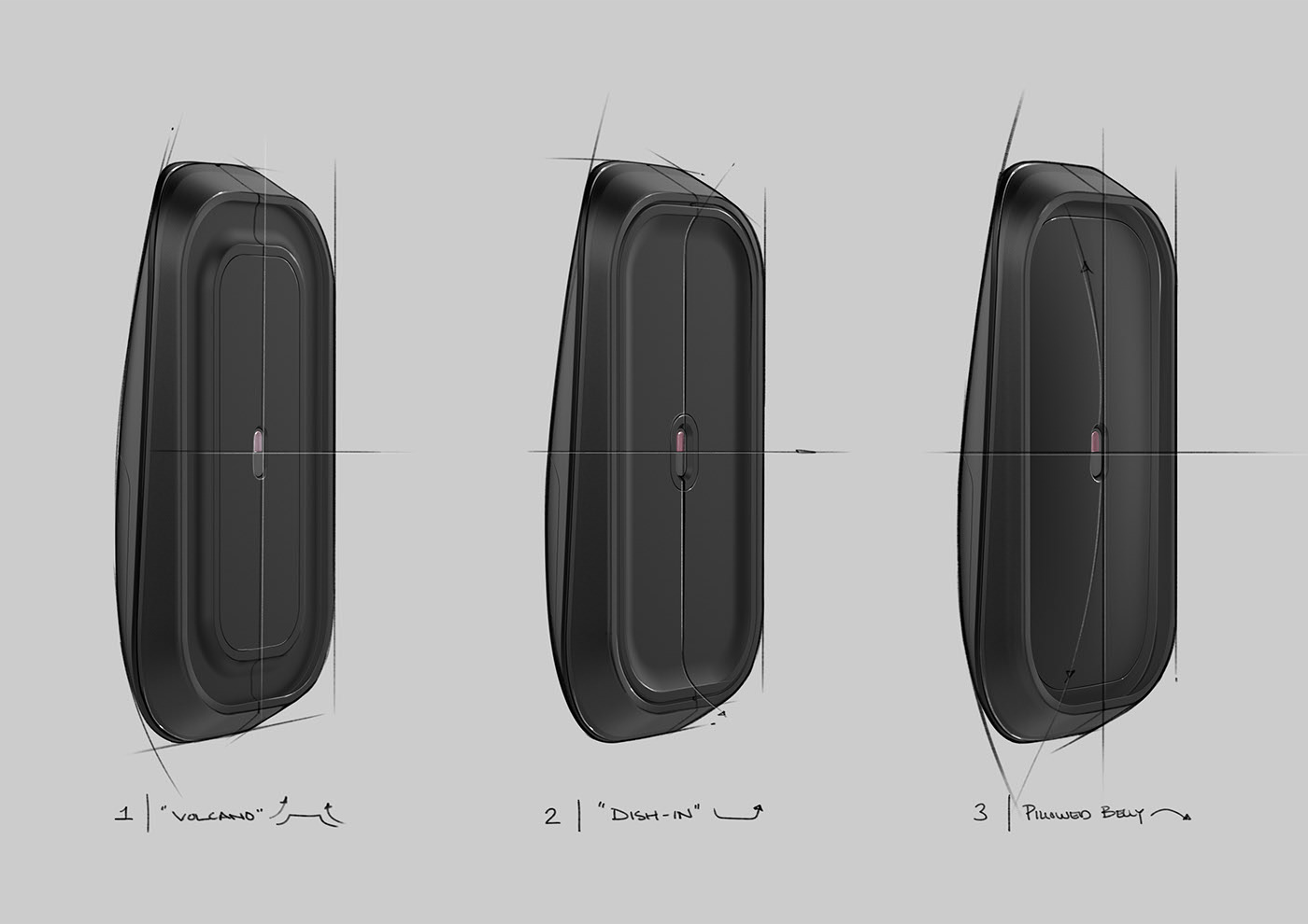 mouse，wireless，fashion，black，Simplicity，