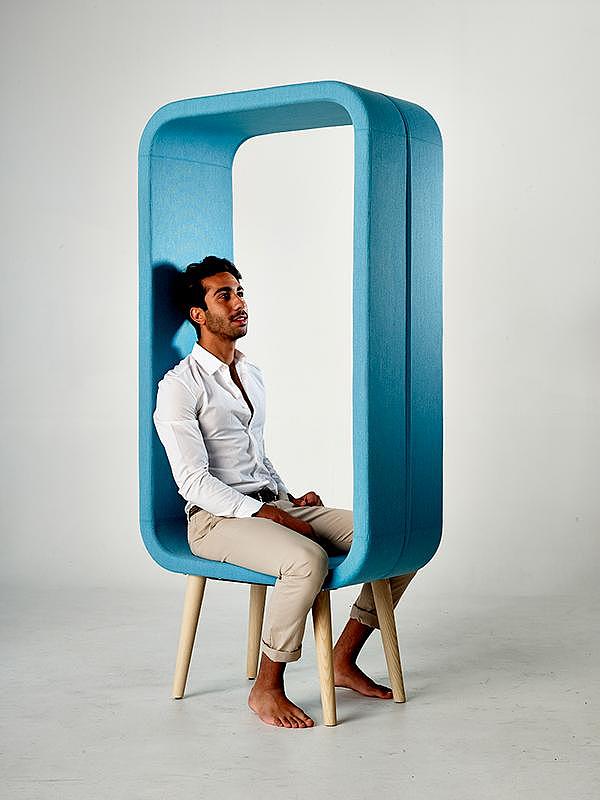 rectangle，chair，