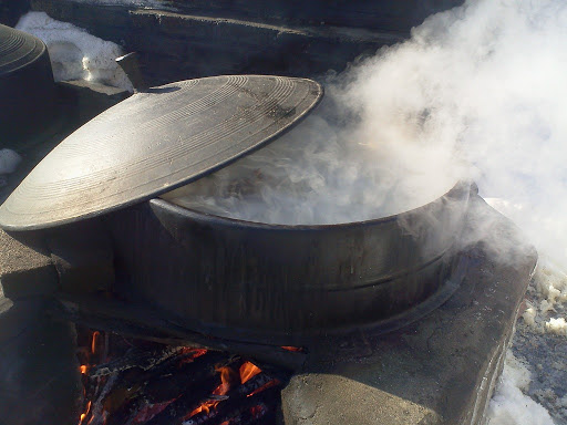 rice cooker，the republic of korea，modern，kitchen，