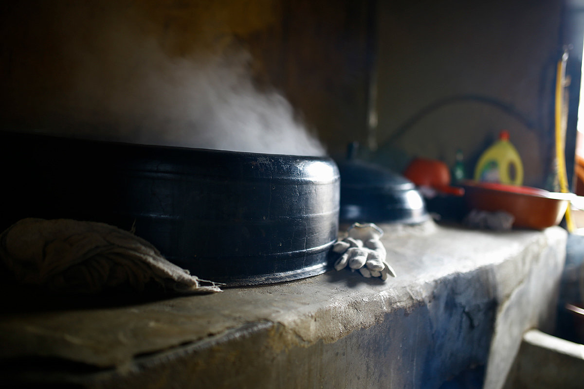 rice cooker，the republic of korea，modern，kitchen，