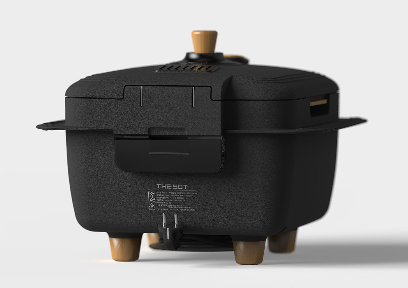 rice cooker，the republic of korea，modern，kitchen，