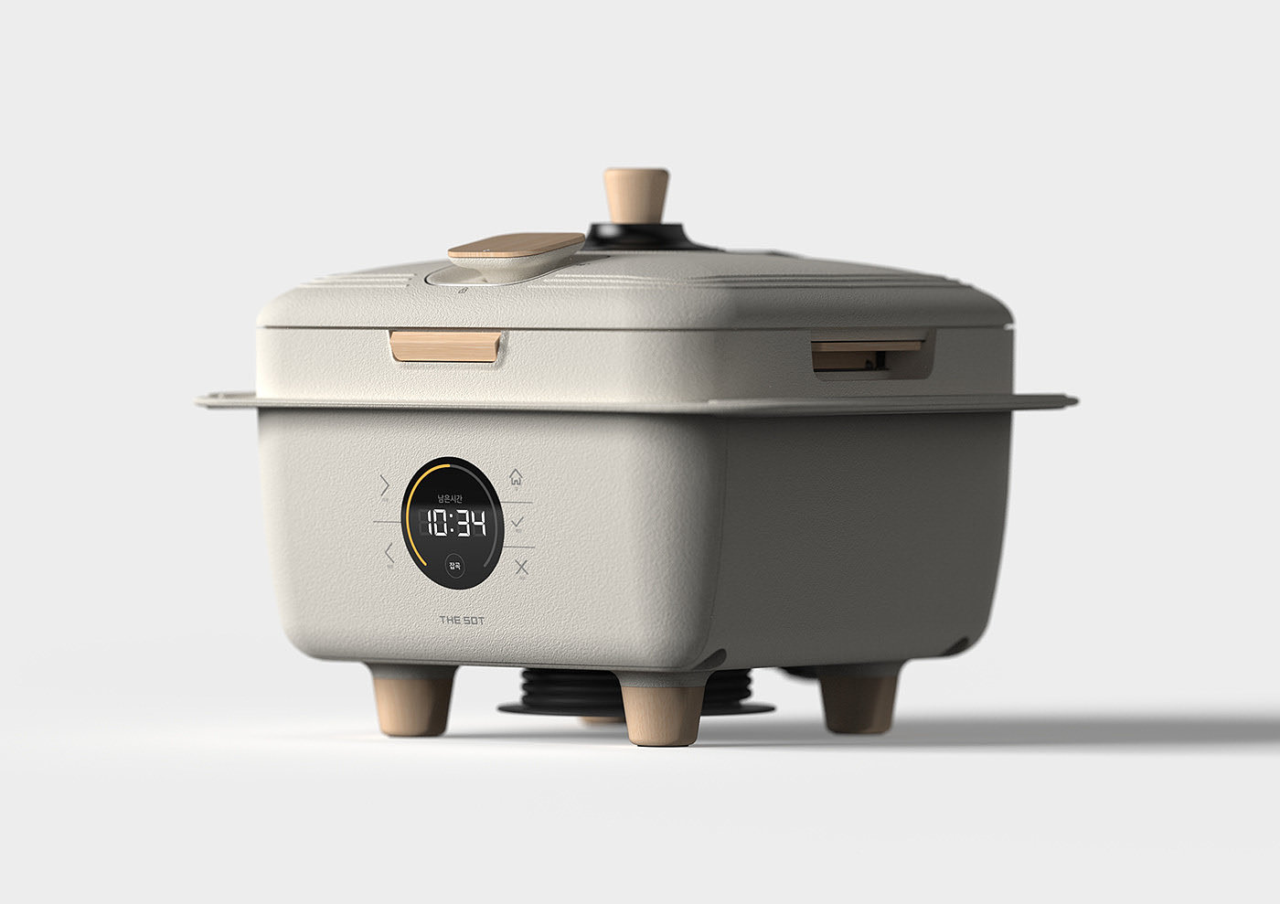 rice cooker，the republic of korea，modern，kitchen，