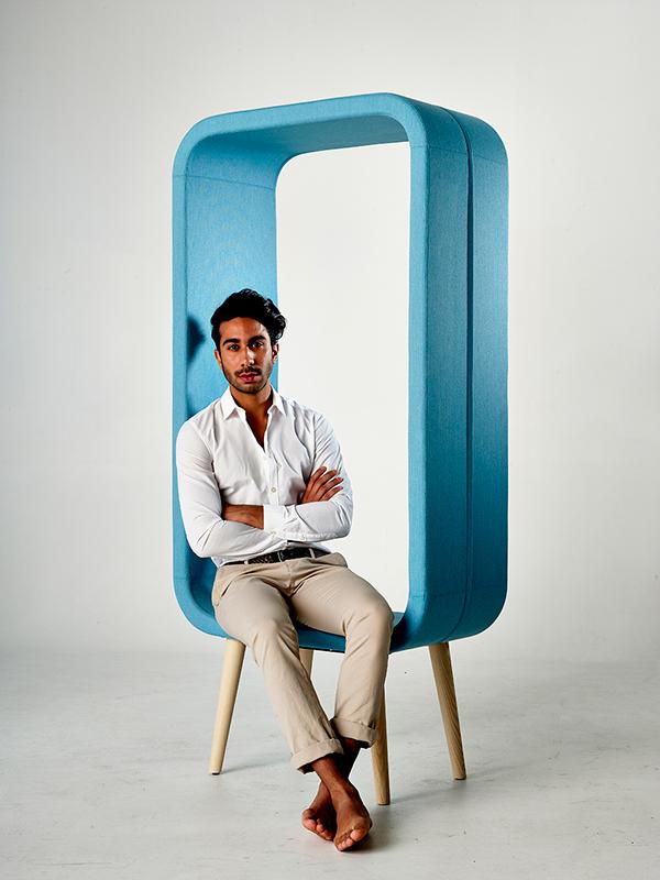 rectangle，chair，