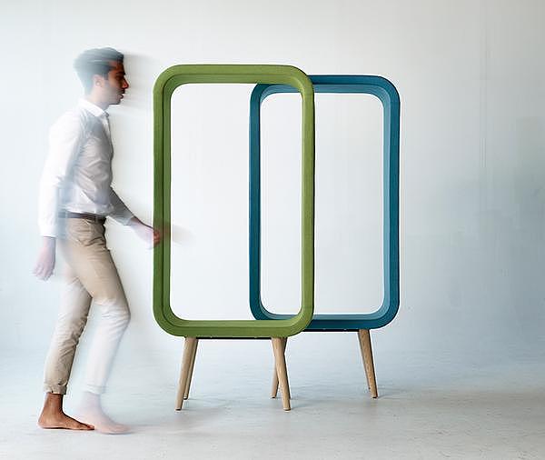 rectangle，chair，