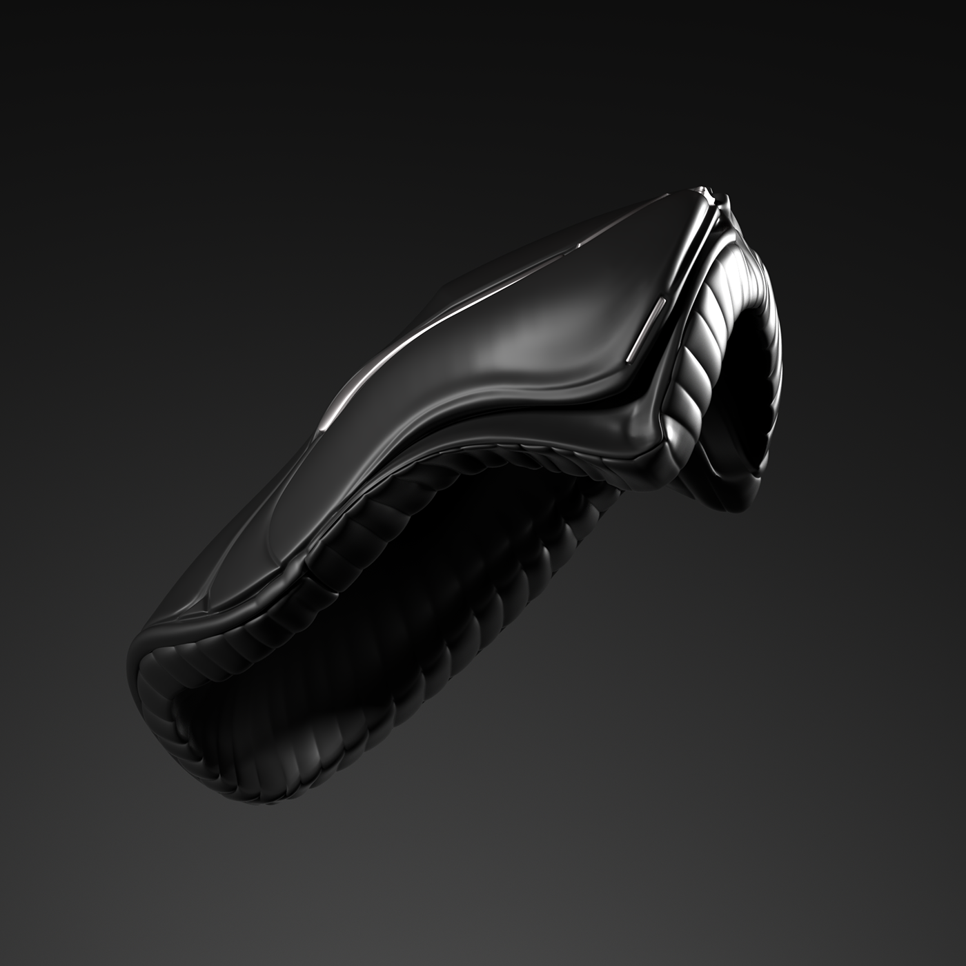 a helmet and armor，Game model，3D armor，Character art，Game character，